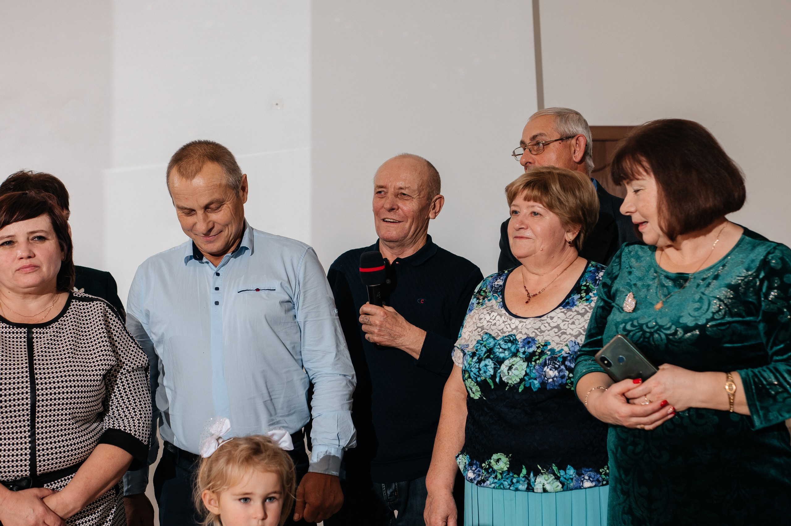 Сергей и Елизавета. Полный день. Фотограф Екатерина Бочарникова