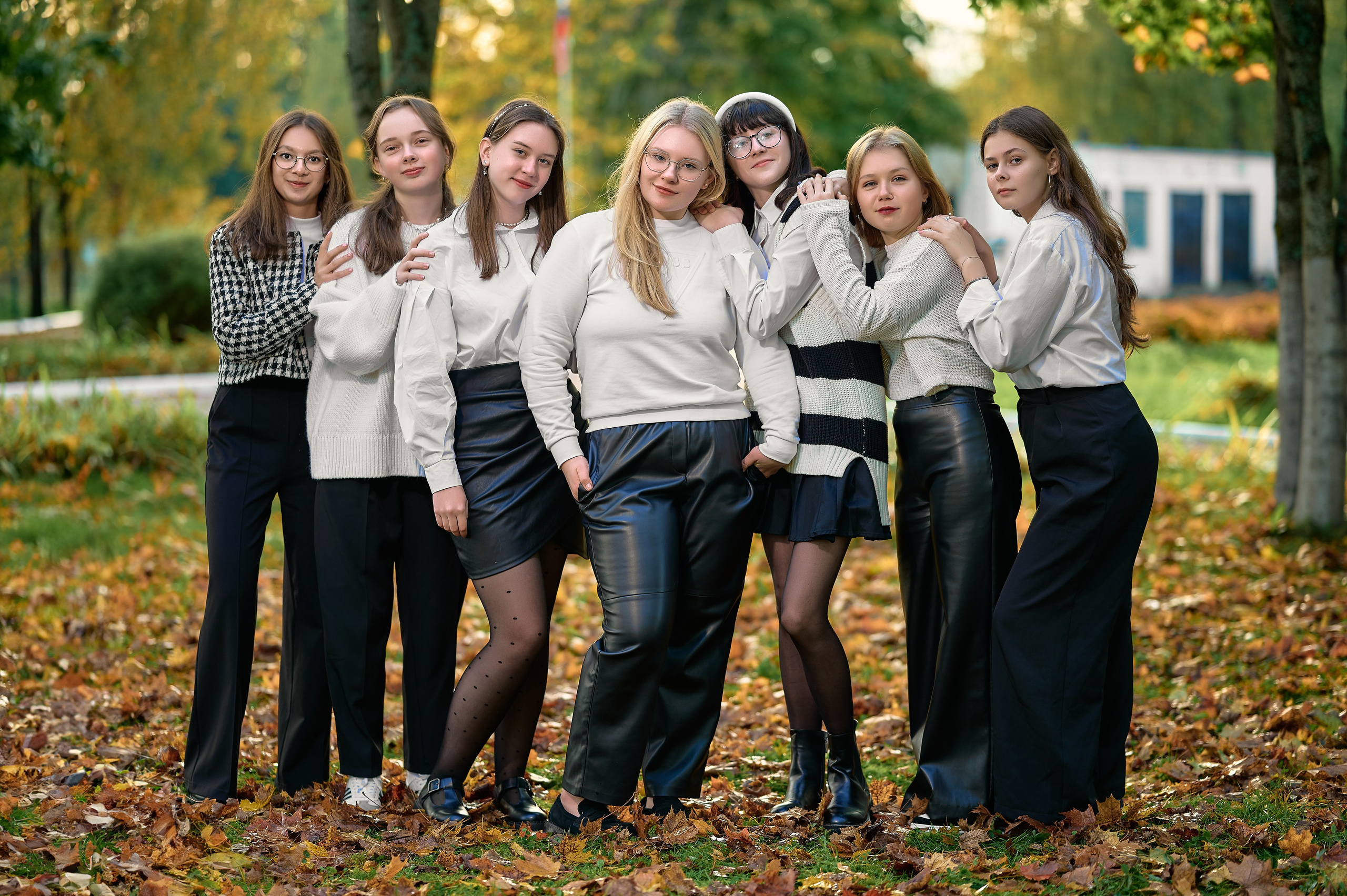 Персональный альбом для 9-11 классов. Выпускной альбом Выборг, Каменногорск, Светогорск, Санкт-Петербург