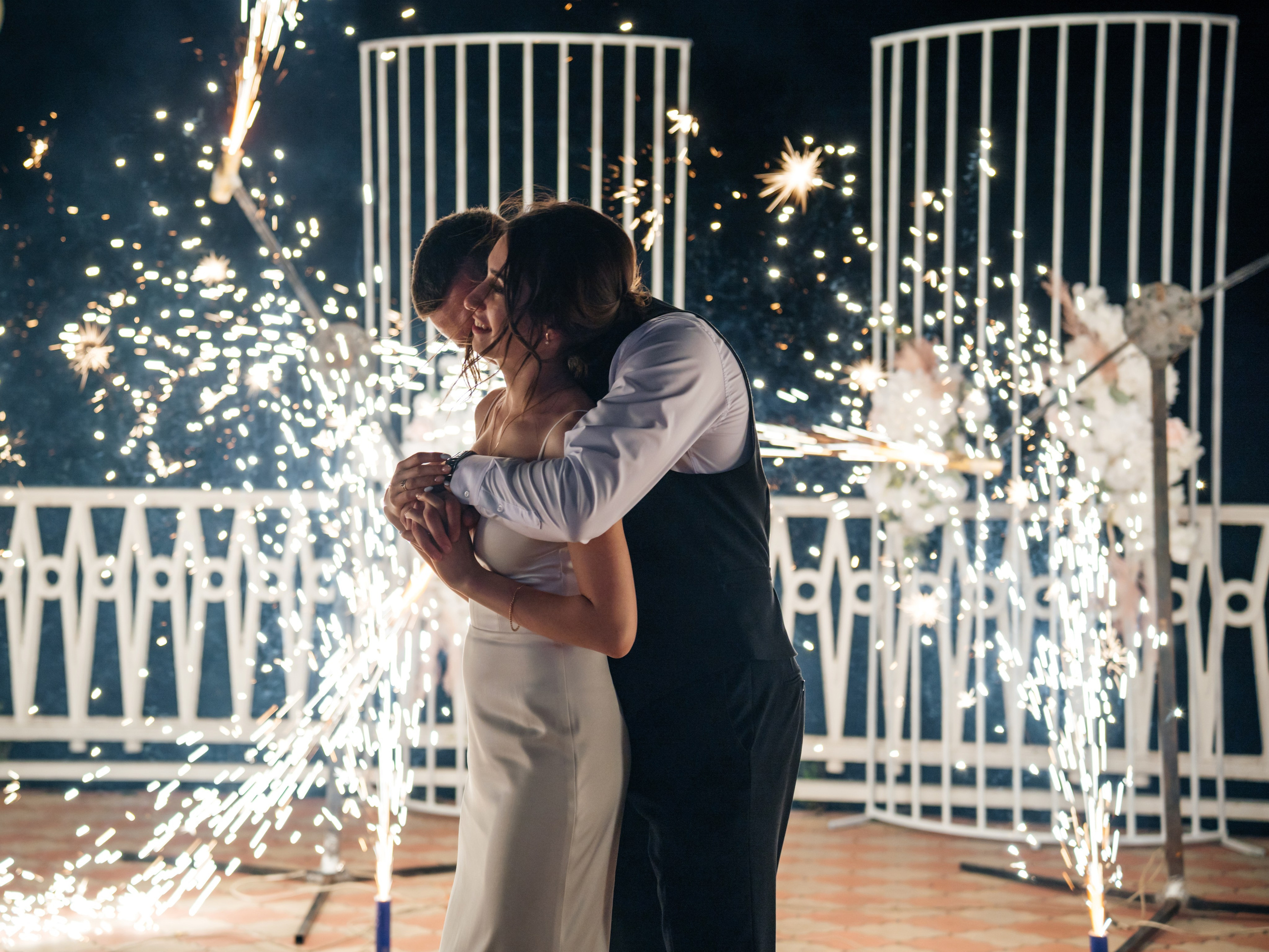 Пахнет как любовь 🤤. Свадебный фотограф и видеограф в Тольятти, Самаре и Москве — Арзу Магеррамов