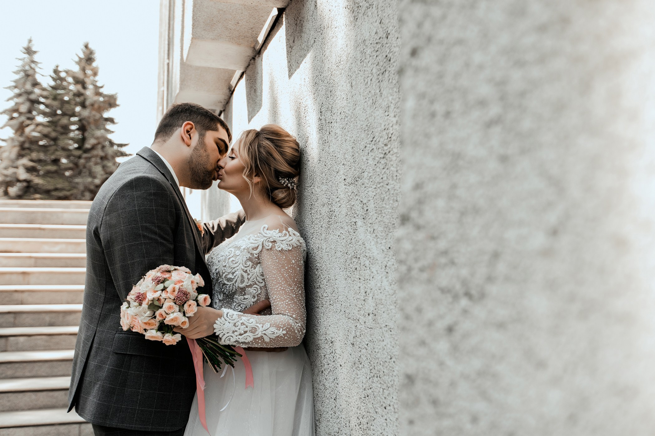 Руслан и Елена. Тимур Аминов | Фотограф в Кемерове