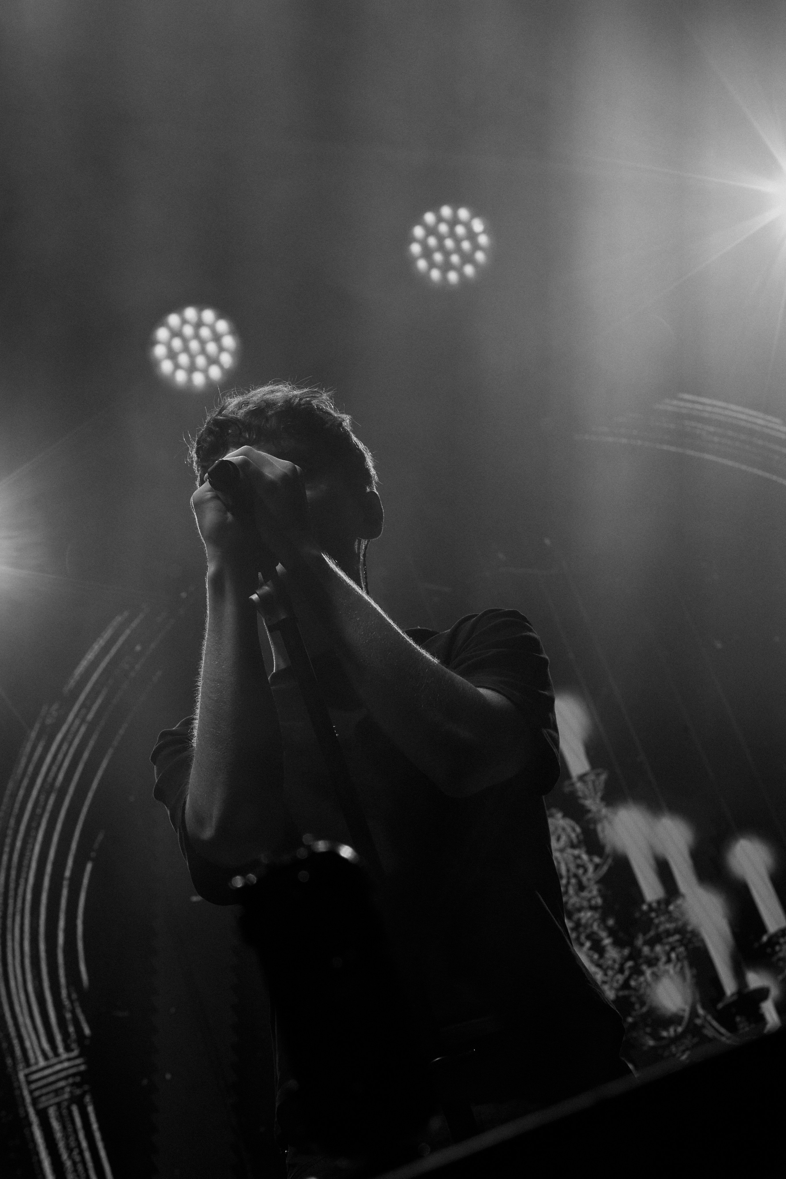 Концерт Вани Дмитриенко. Свадебный и семейный фотограф