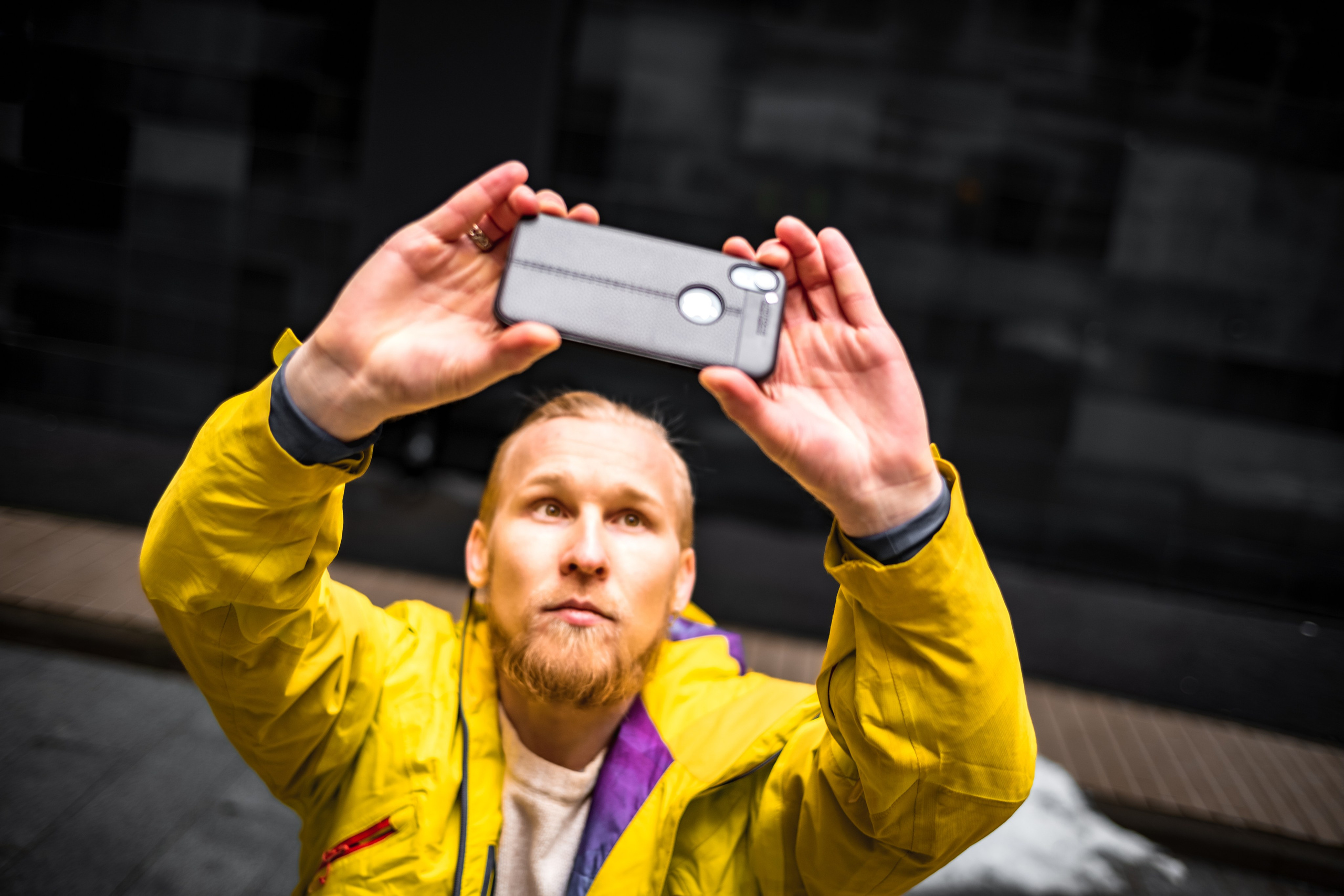 Дмитрий — Специалист по видео. Фотограф Евгений Степанов