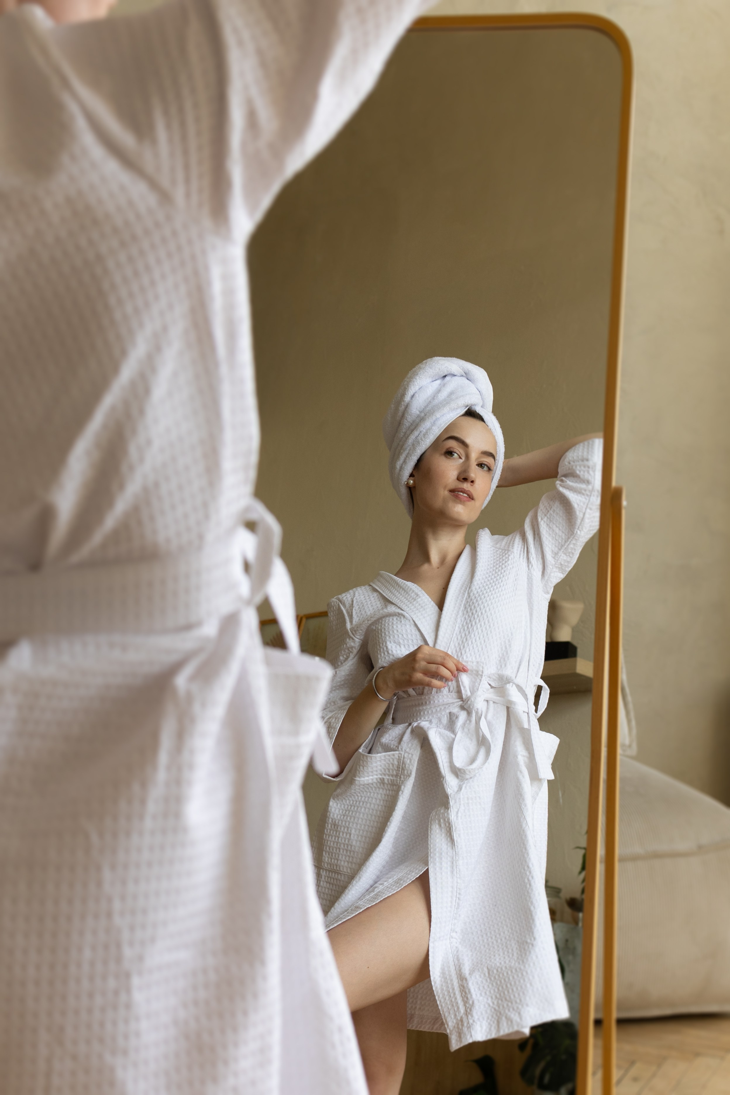 Утренняя фотосессия. Volegov.Art.photo