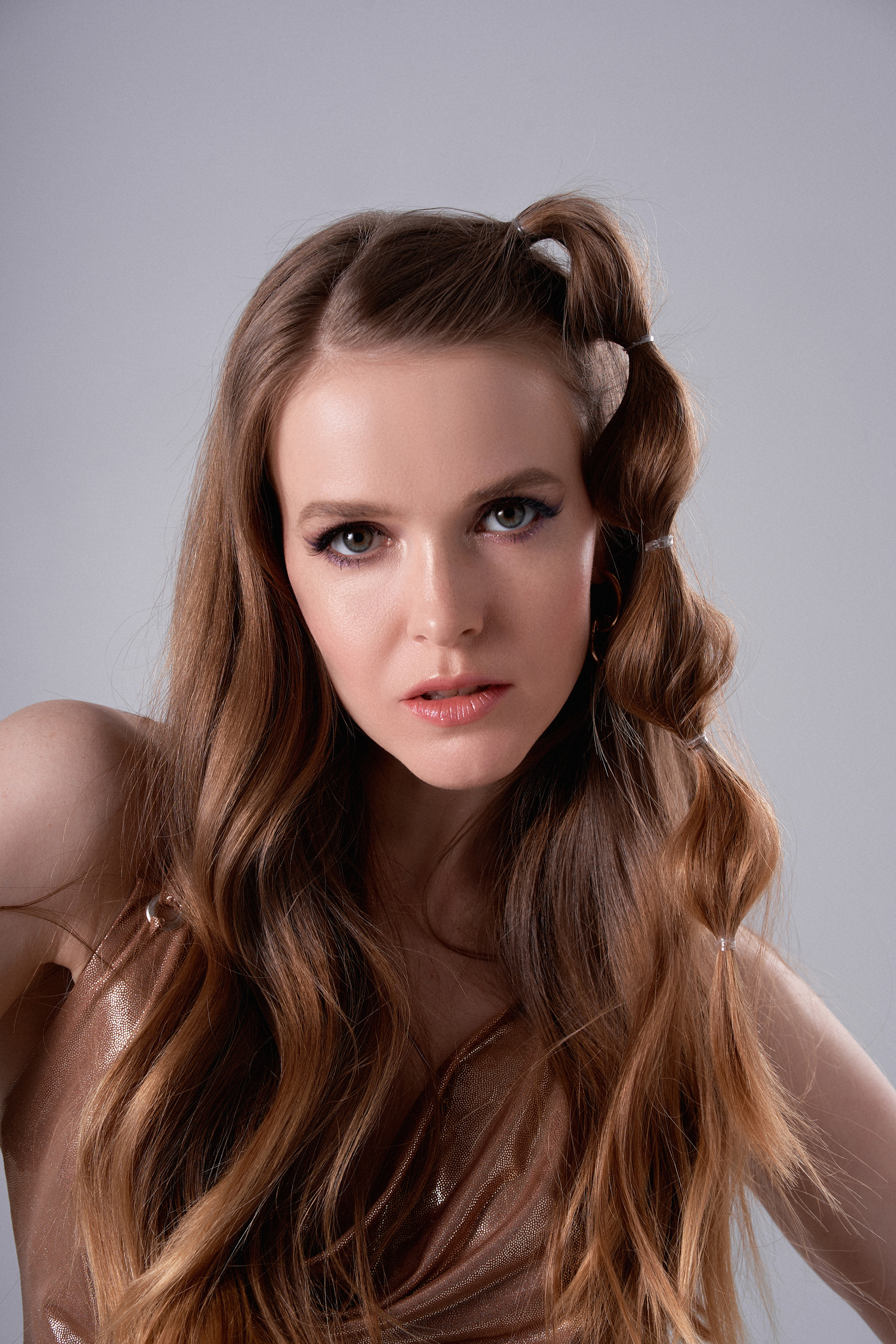 Съёмки в студии. Фотограф в Санкт-Петербурге/СПб Галямова Ульяна