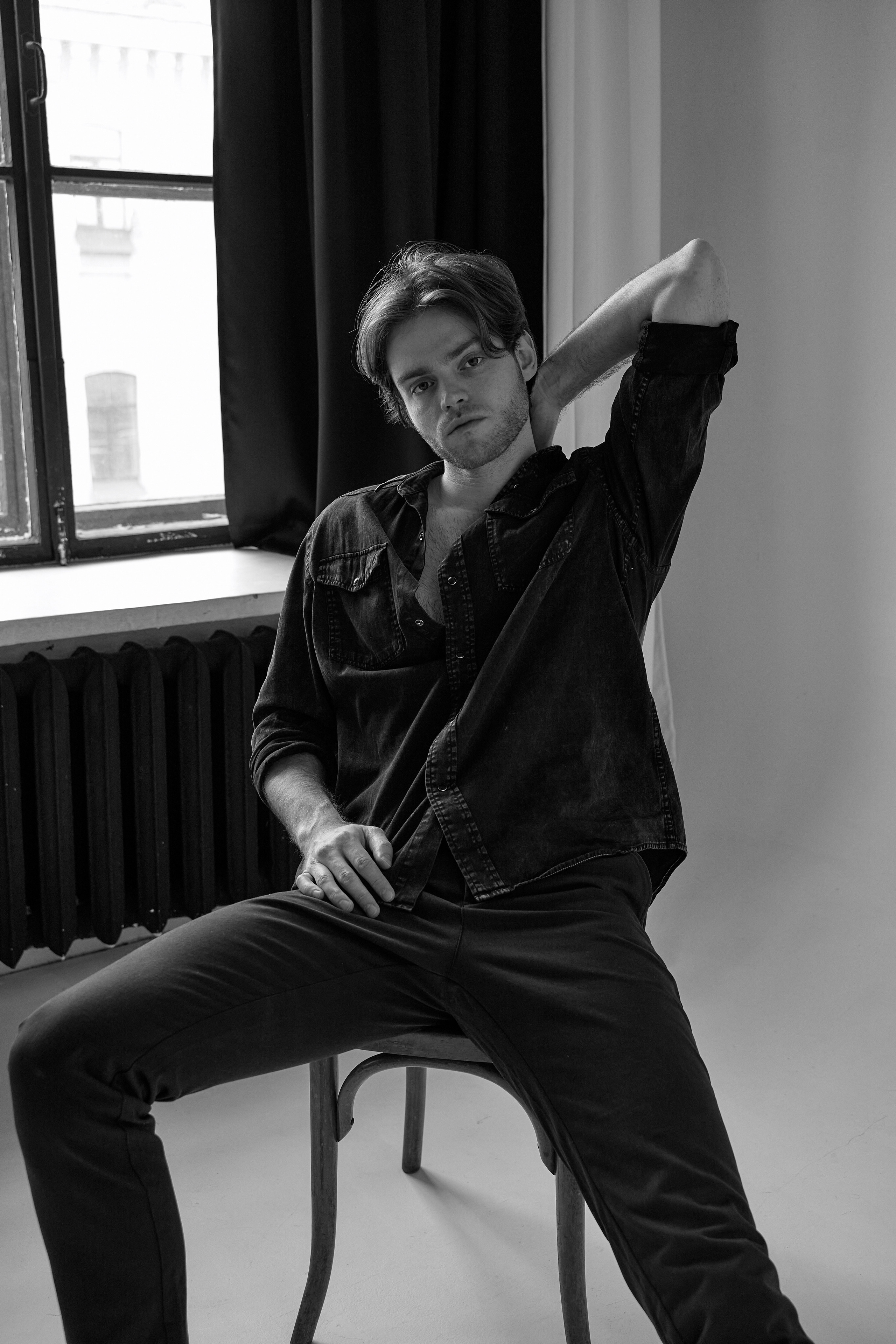 Подельные тесты СПб. Фотограф в Санкт-Петербурге/СПб Галямова Ульяна