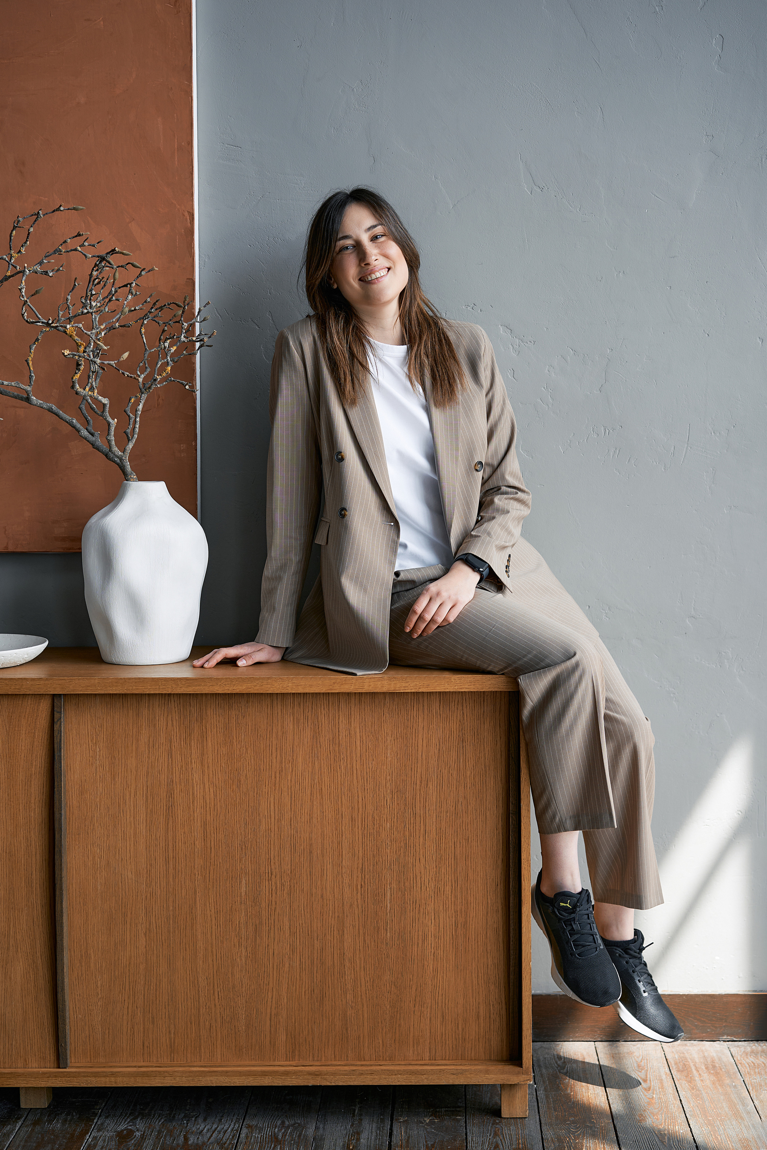 Фото на резюме СПб, фото на резюме в студии СПб, бизнес фотосессия спб. Фотограф в Санкт-Петербурге/СПб Галямова Ульяна