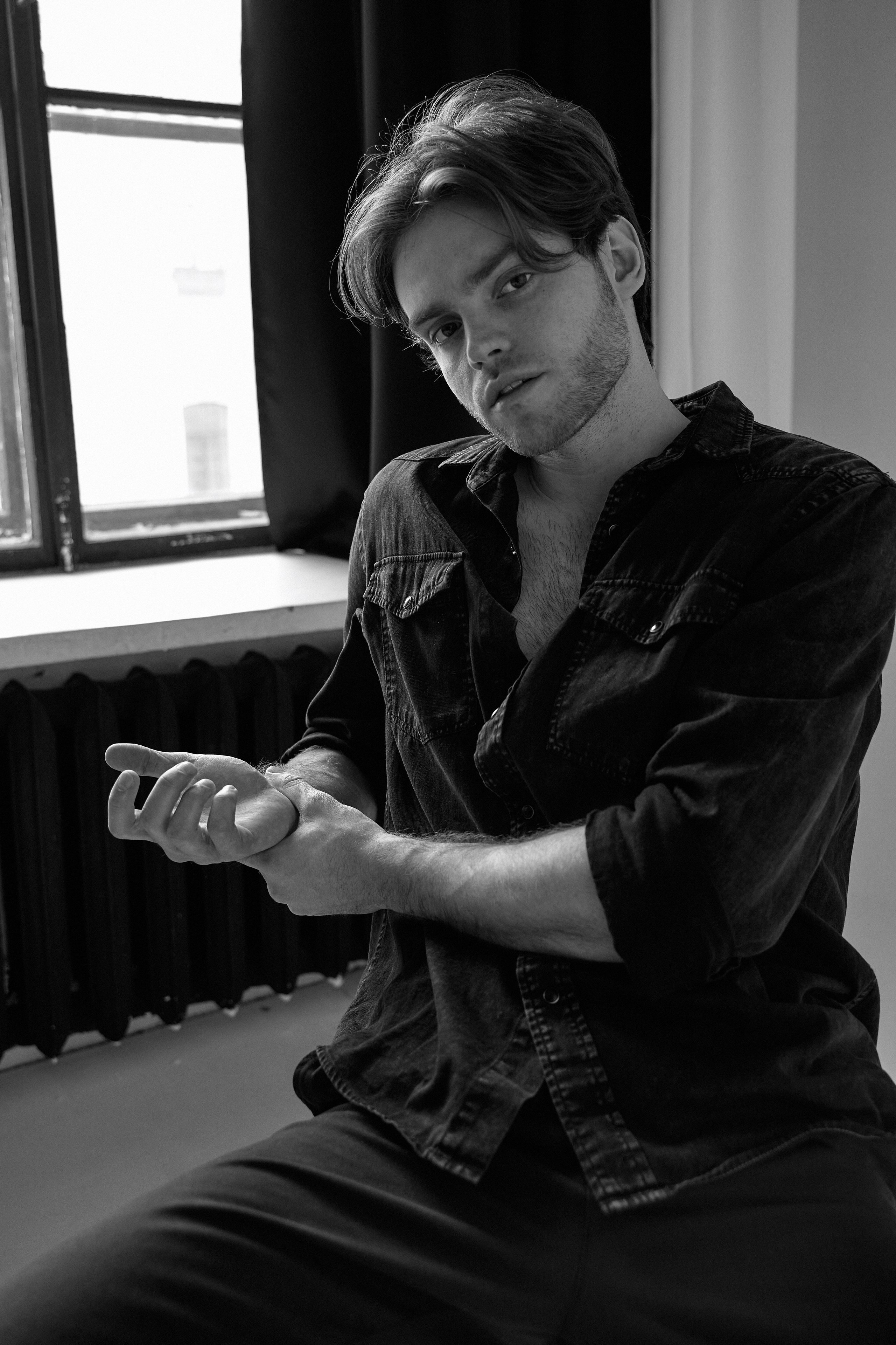 Подельные тесты СПб. Фотограф в Санкт-Петербурге/СПб Галямова Ульяна