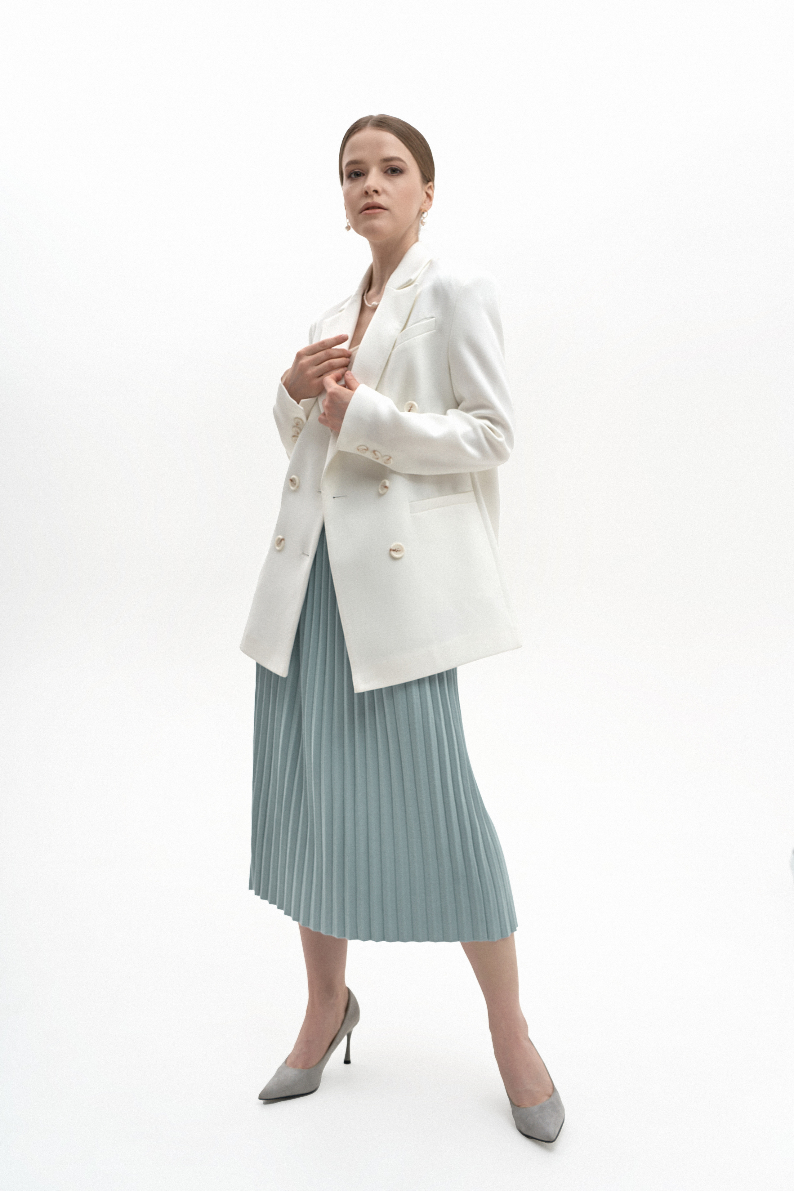 Съёмки в студии. Фотограф в Санкт-Петербурге/СПб Галямова Ульяна