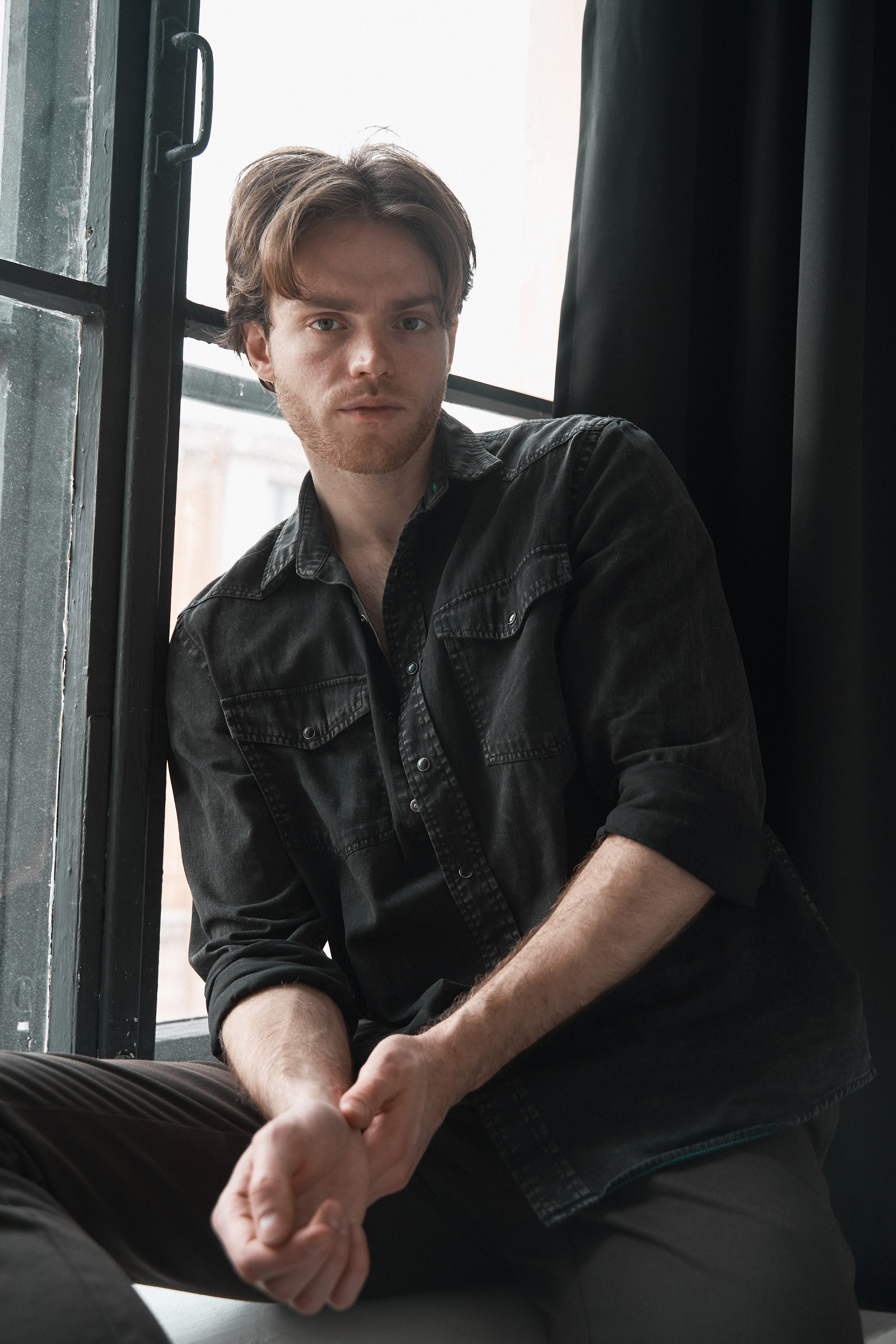 Подельные тесты СПб. Фотограф в Санкт-Петербурге/СПб Галямова Ульяна