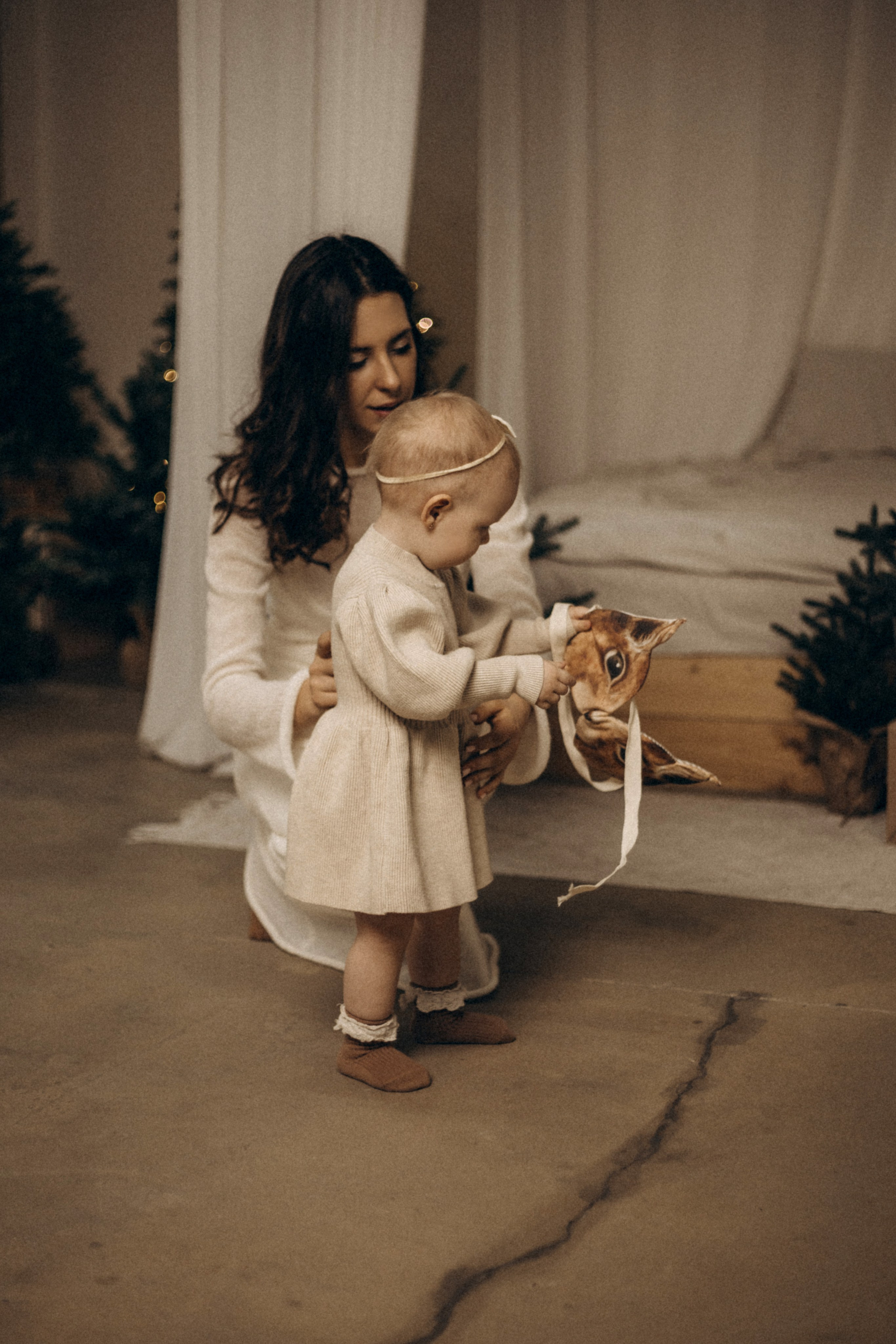 Мамина радость. Семейный фотограф в Ростове-на-Дону Безкишкина Татьяна