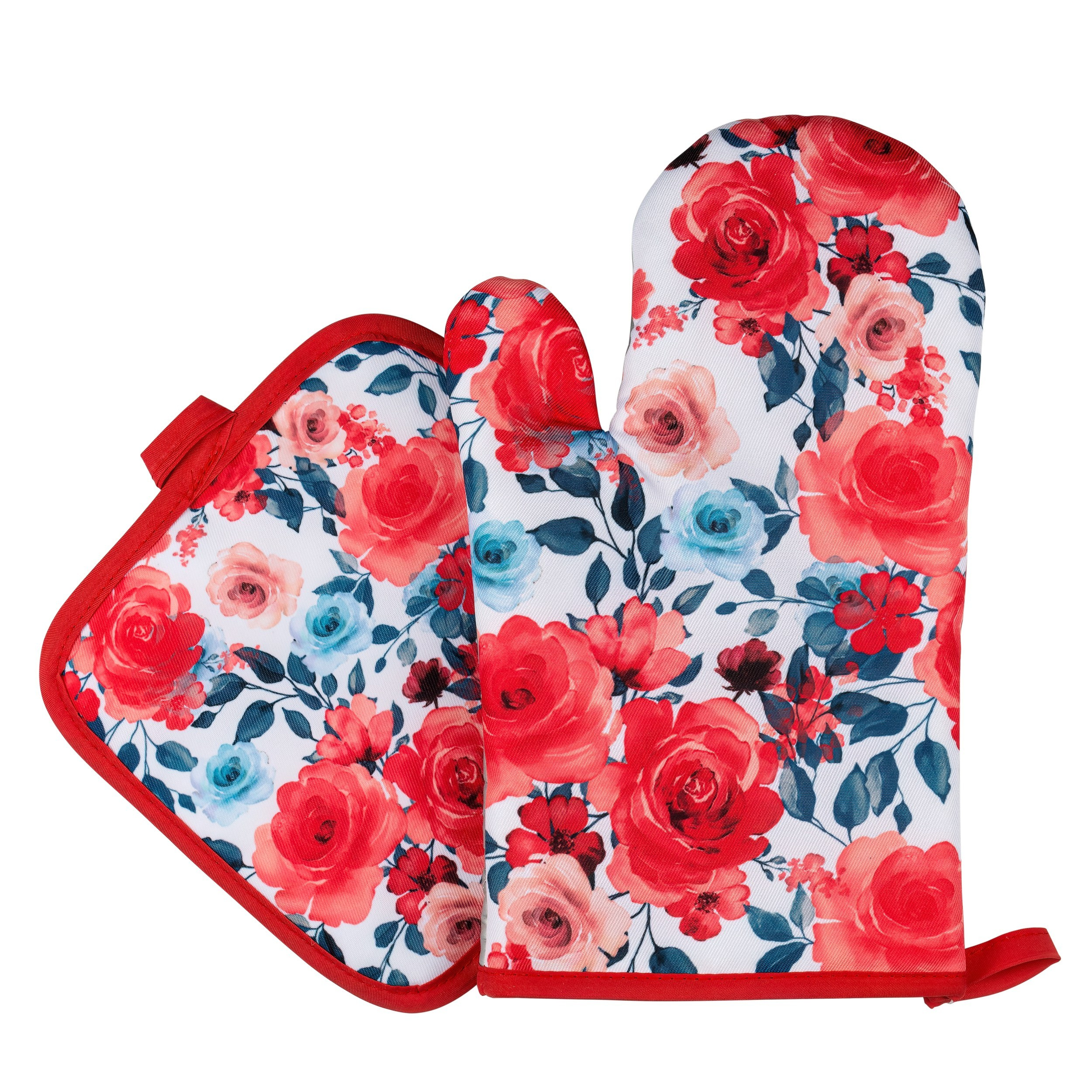 Прихватка для кухни