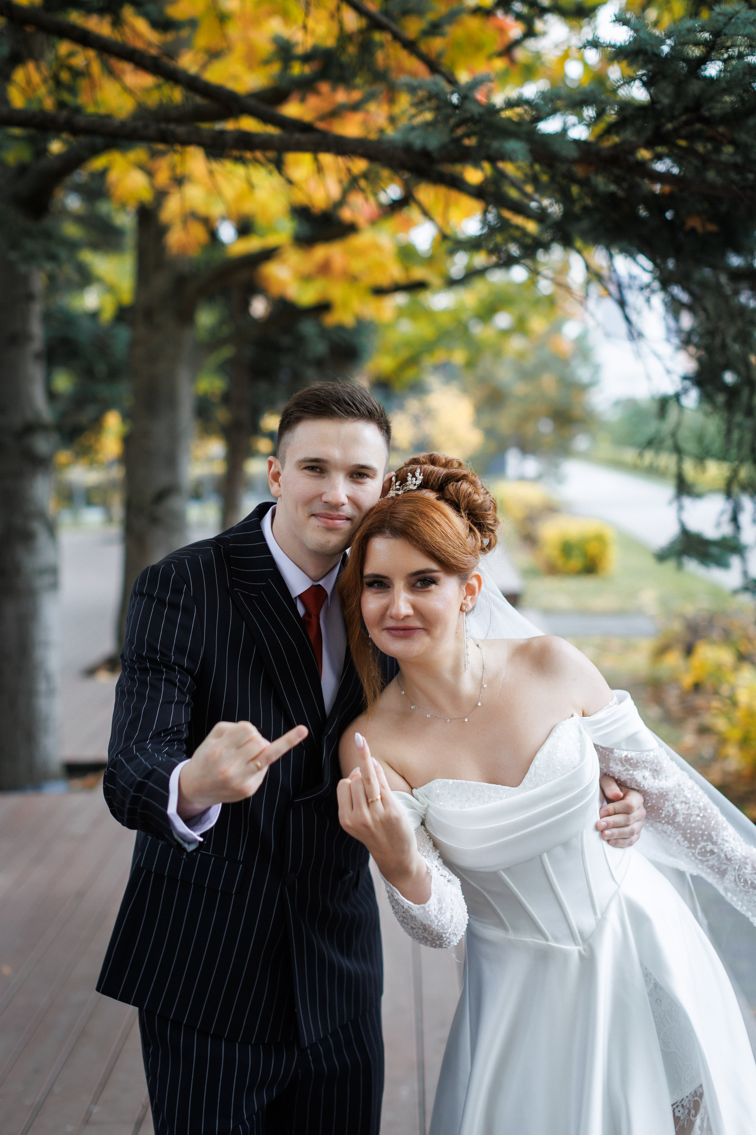 Руслан и Виктория. Детский и семейный фотограф Мария Киселёва. Москва