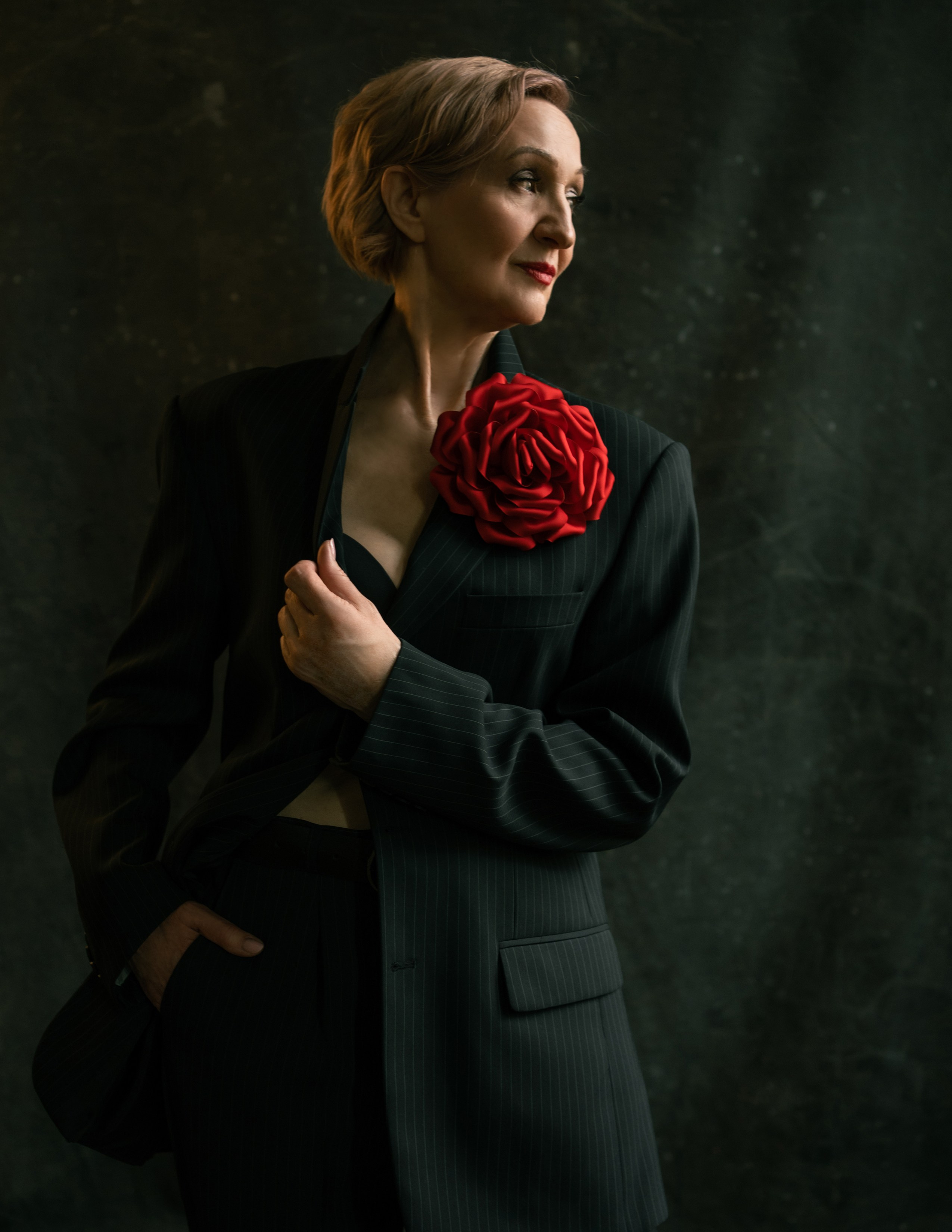 Надежда журнал. Портретный фотограф из Санкт-Петербурга Наталья Бялая