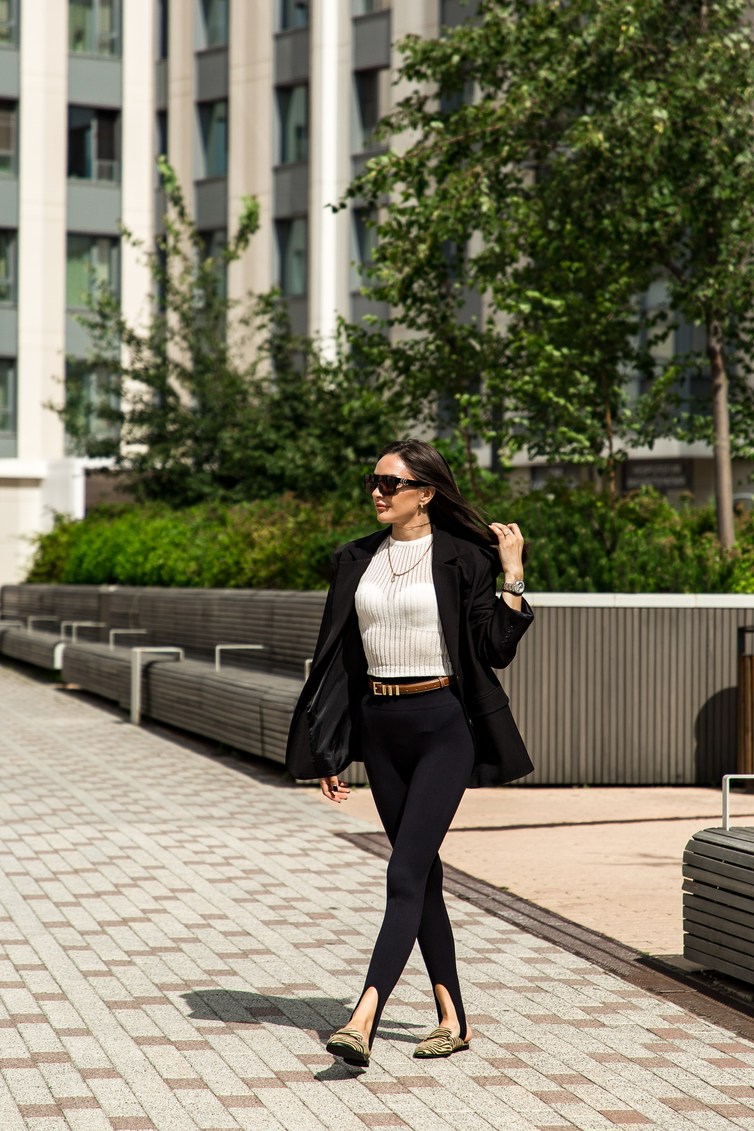 Лена и Тёма. Репортажный фотограф в Москве