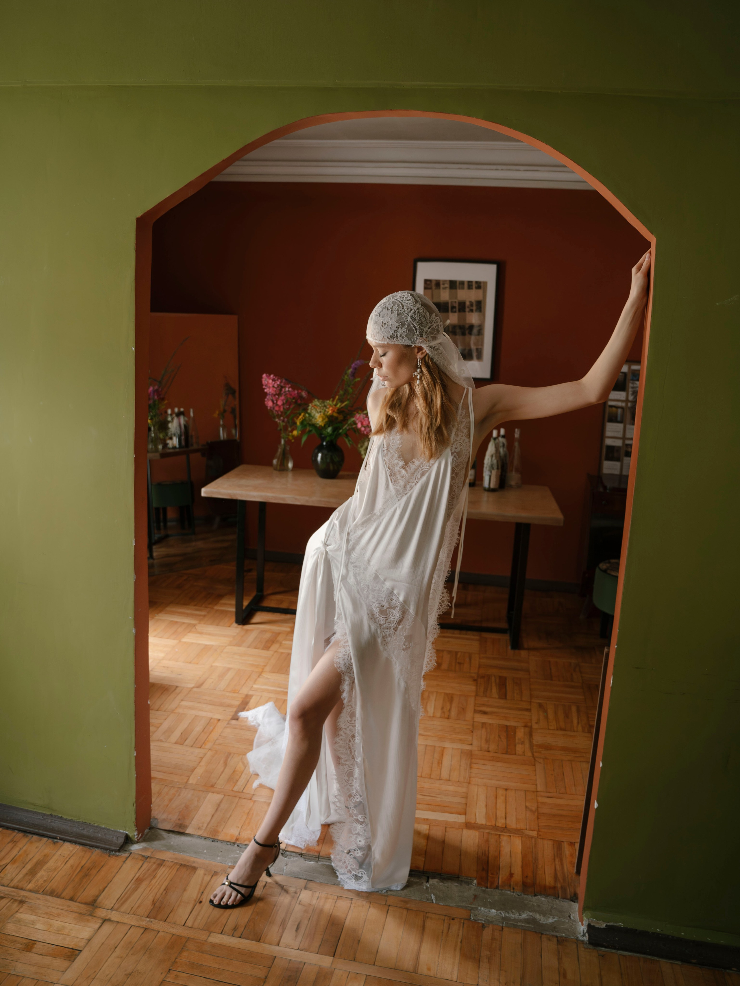 Style. Свадебный фотограф