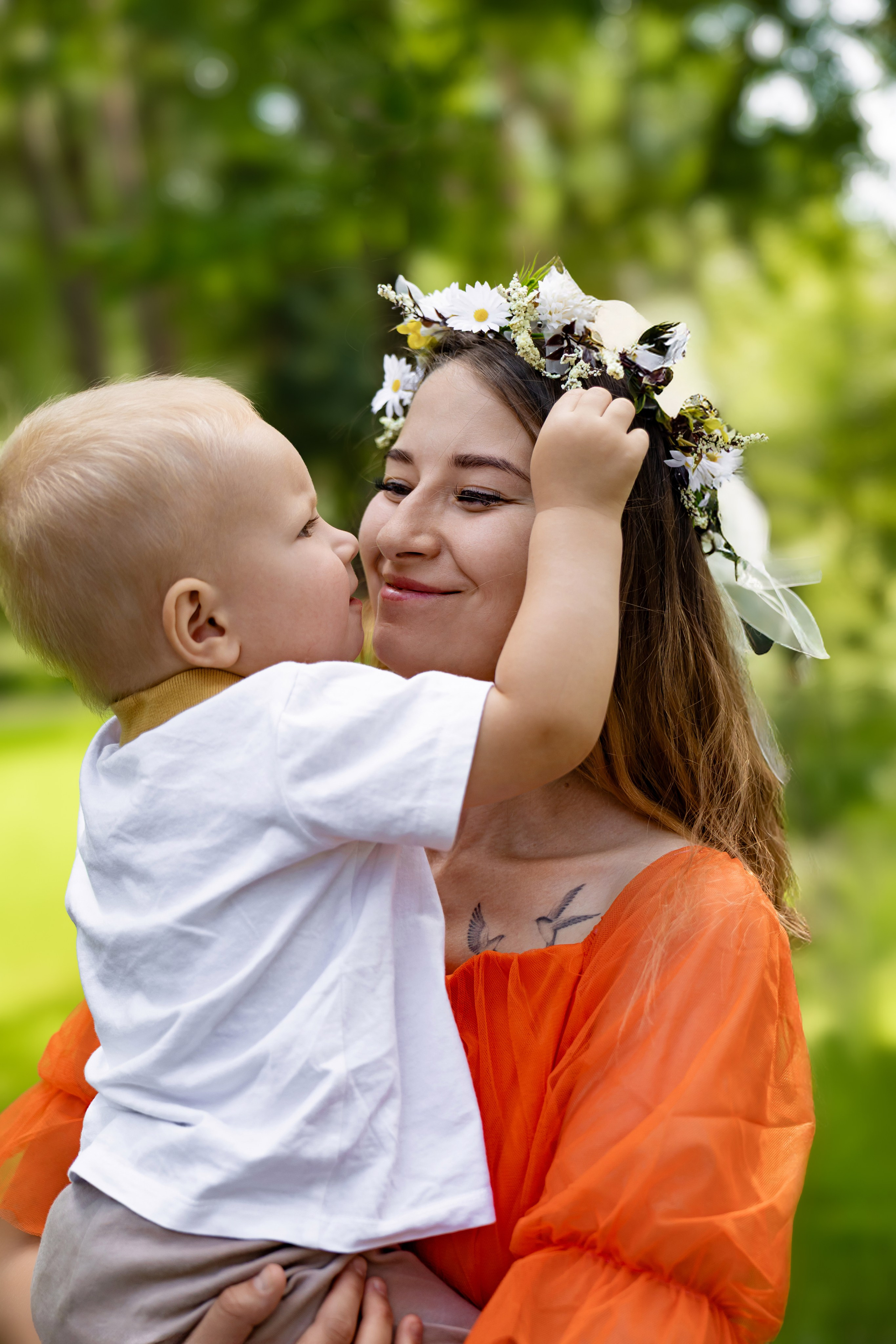 Отзывы. Фотограф Белгород