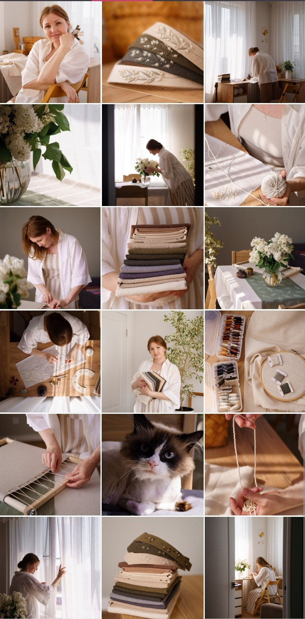 Бизнес-контент. Фотограф Надежда Миронова Вологда