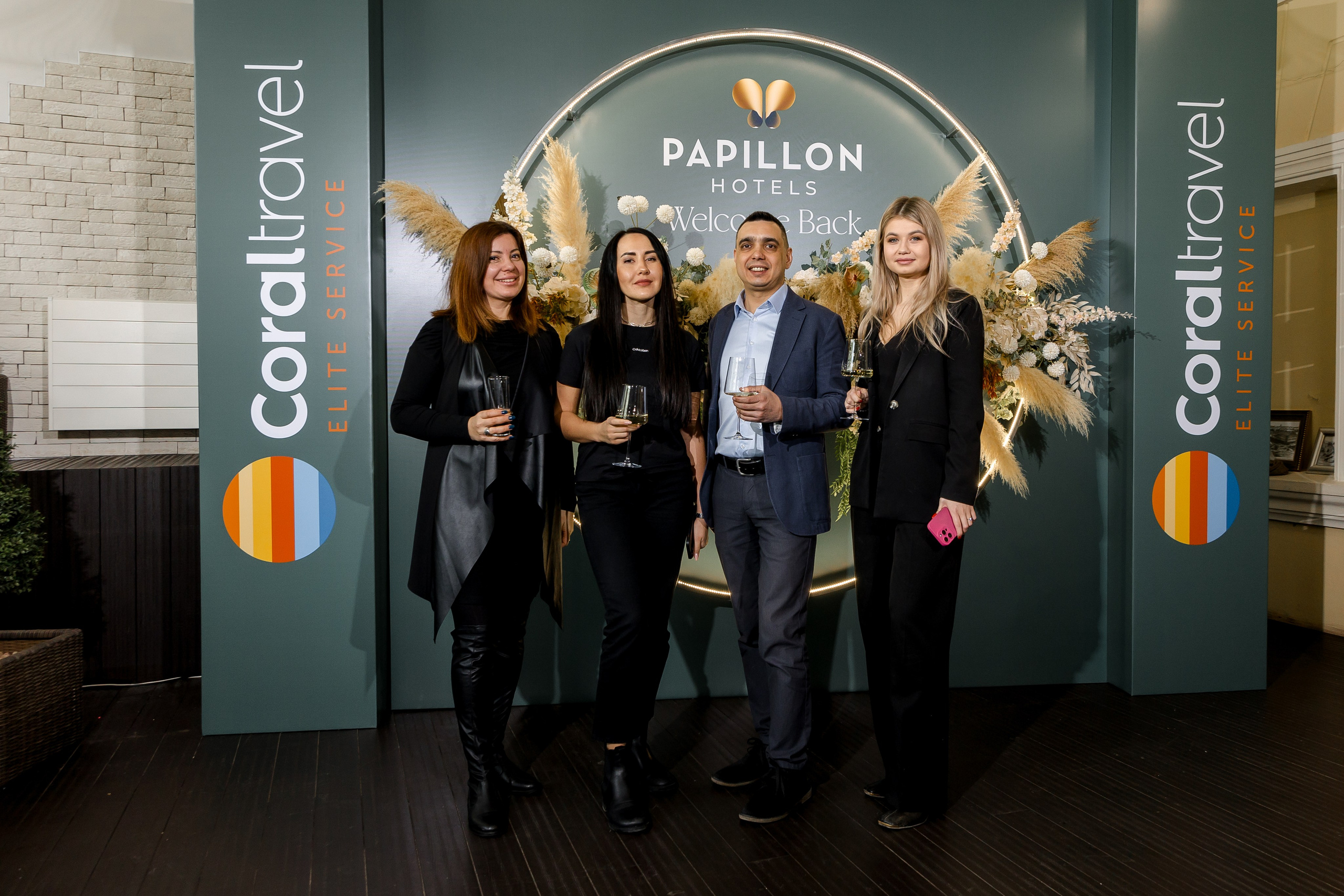 КОНФЕРЕНЦИЯ. Свадебный и семейный фотограф Динар Гильмутдинов