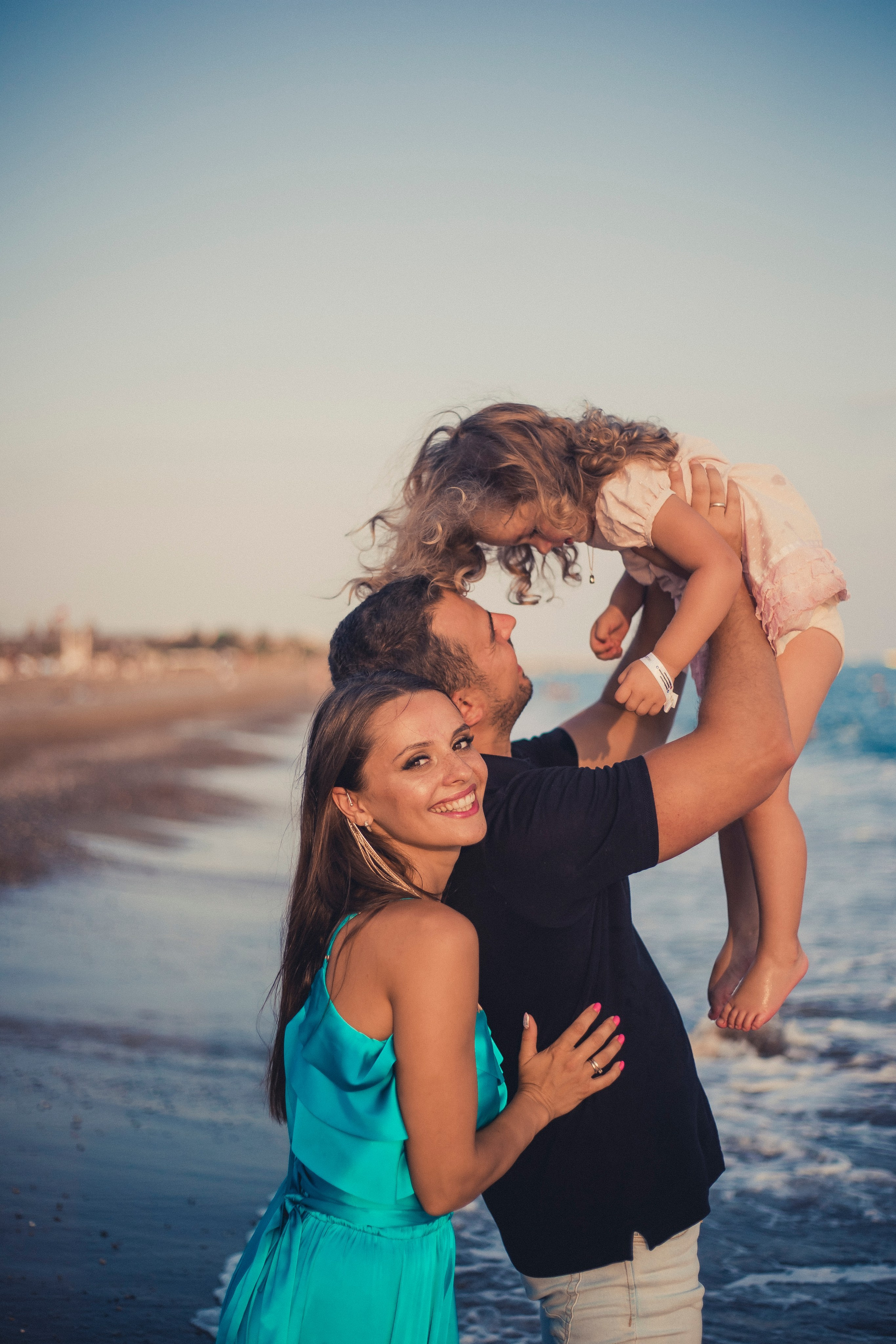 Пляж. Профессиональный фотограф в Турции Анталии Кемере Сиде Белеке Алании