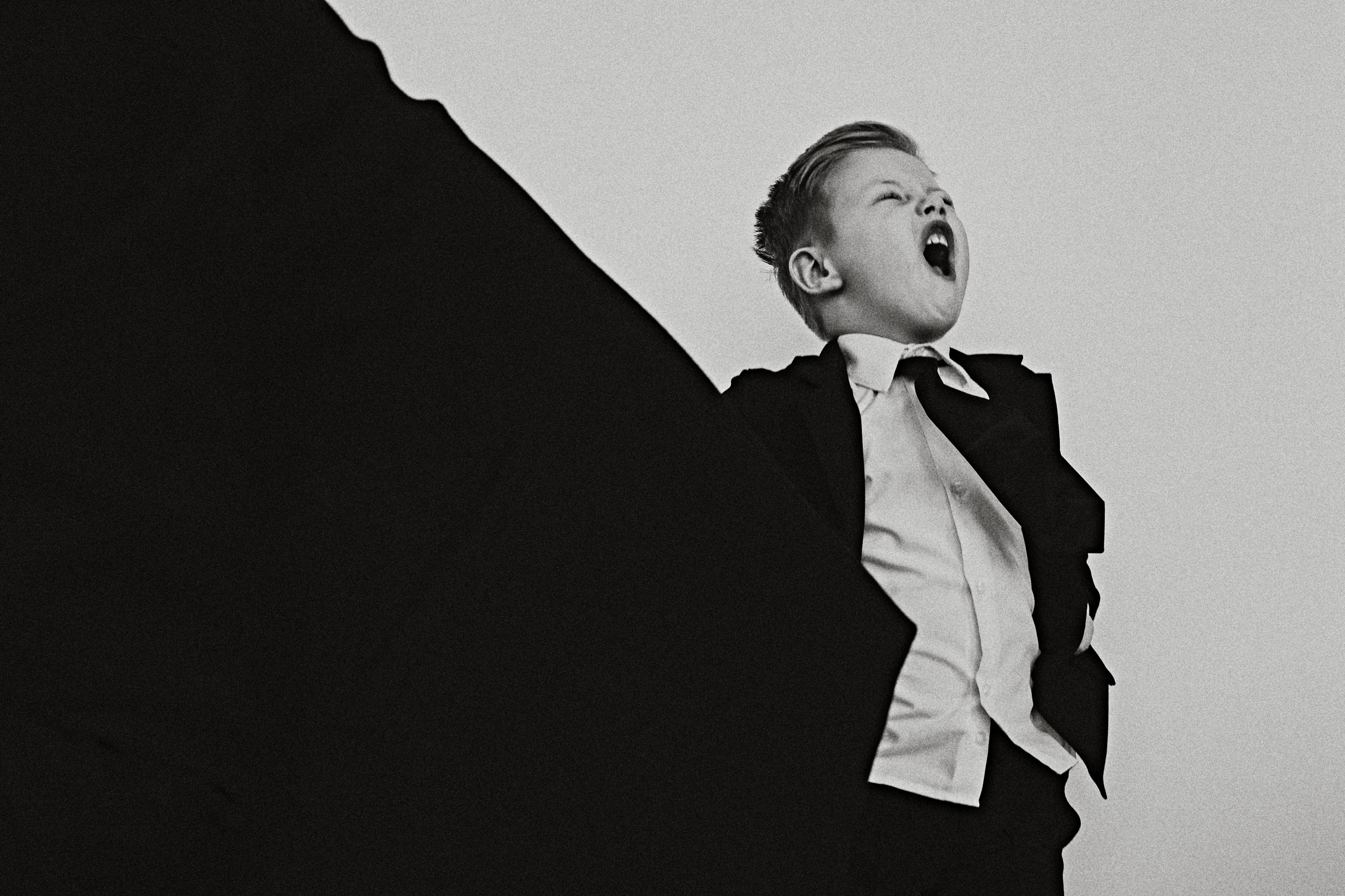 Детские съемки. Фотограф Даниил Борисов