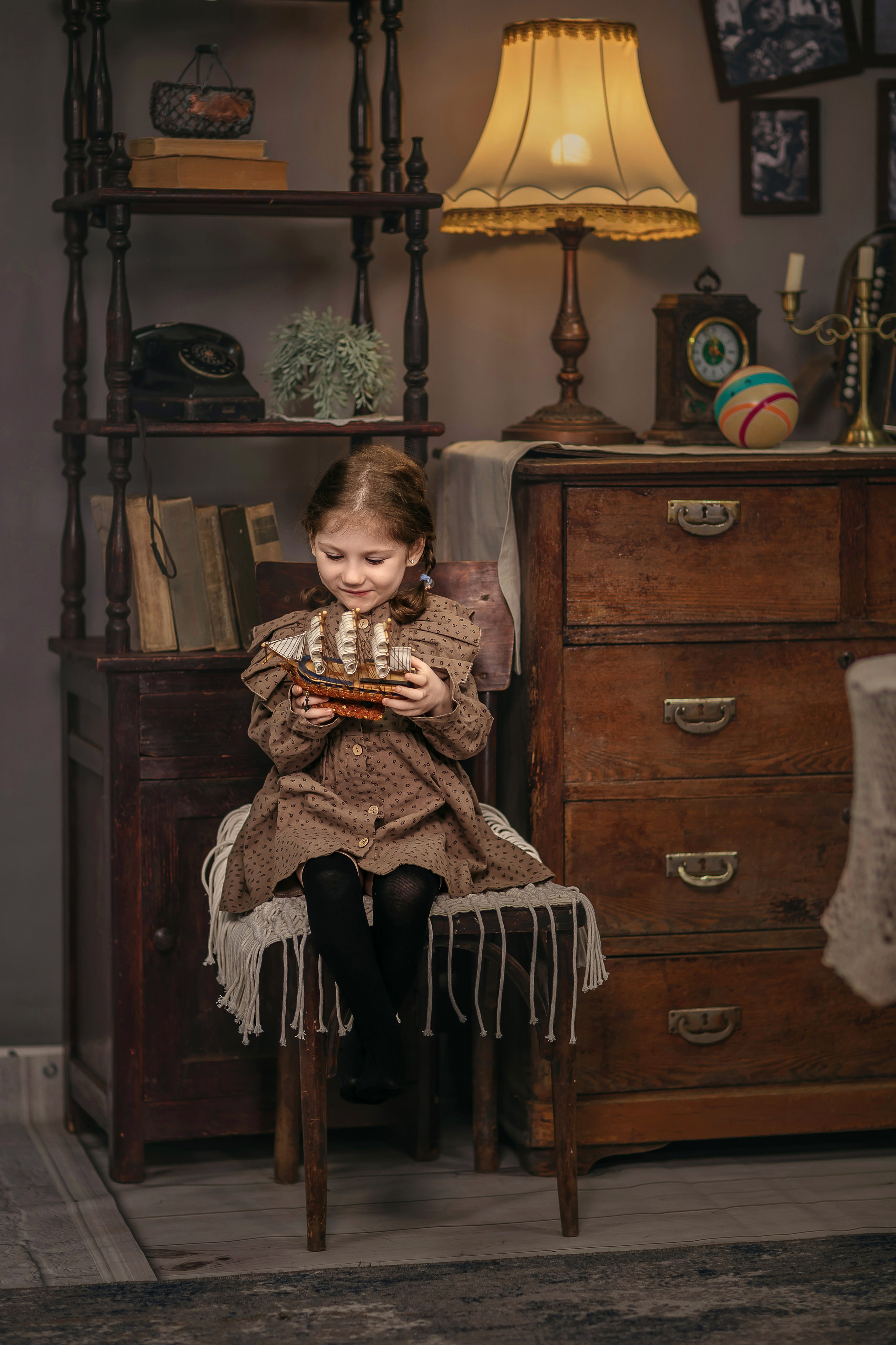 День Победы. Фотограф в Канске Нина Пуряева