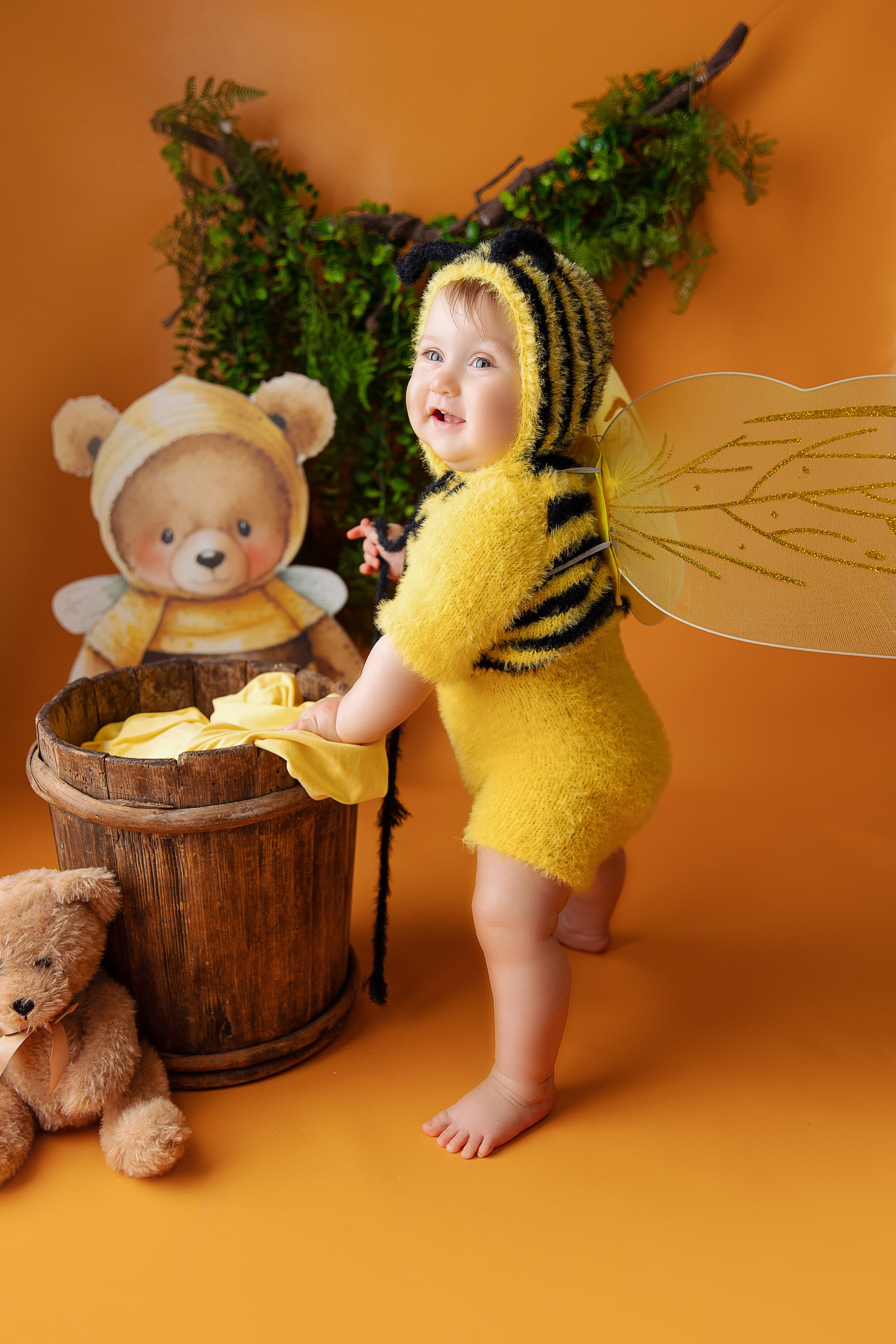 Малыши 3 мес +. Детский фотограф новорожденных Москва. годики под ключ. своя студия