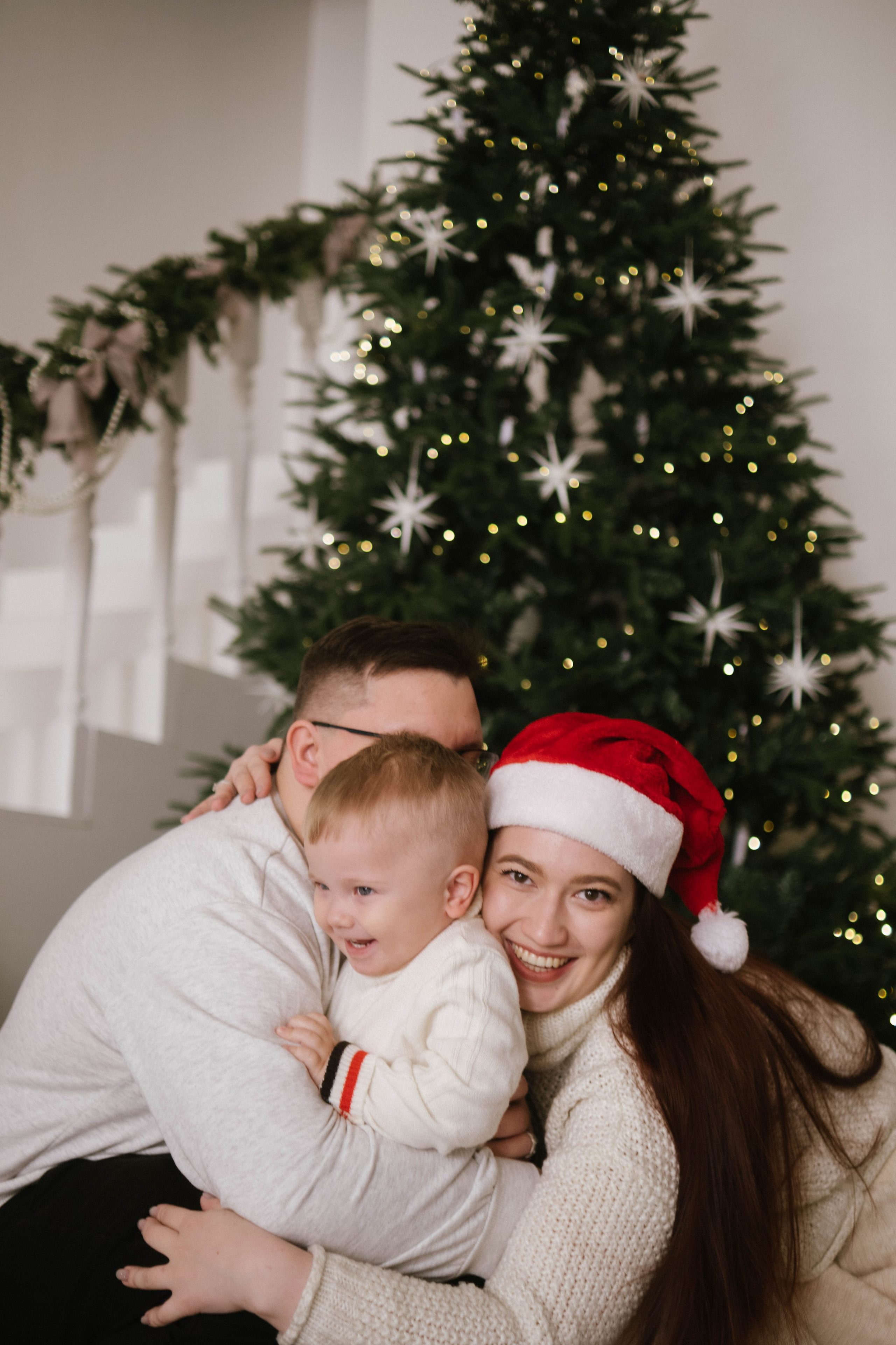 Семейные. Фотограф Благовещенск I Анастасия Кейн