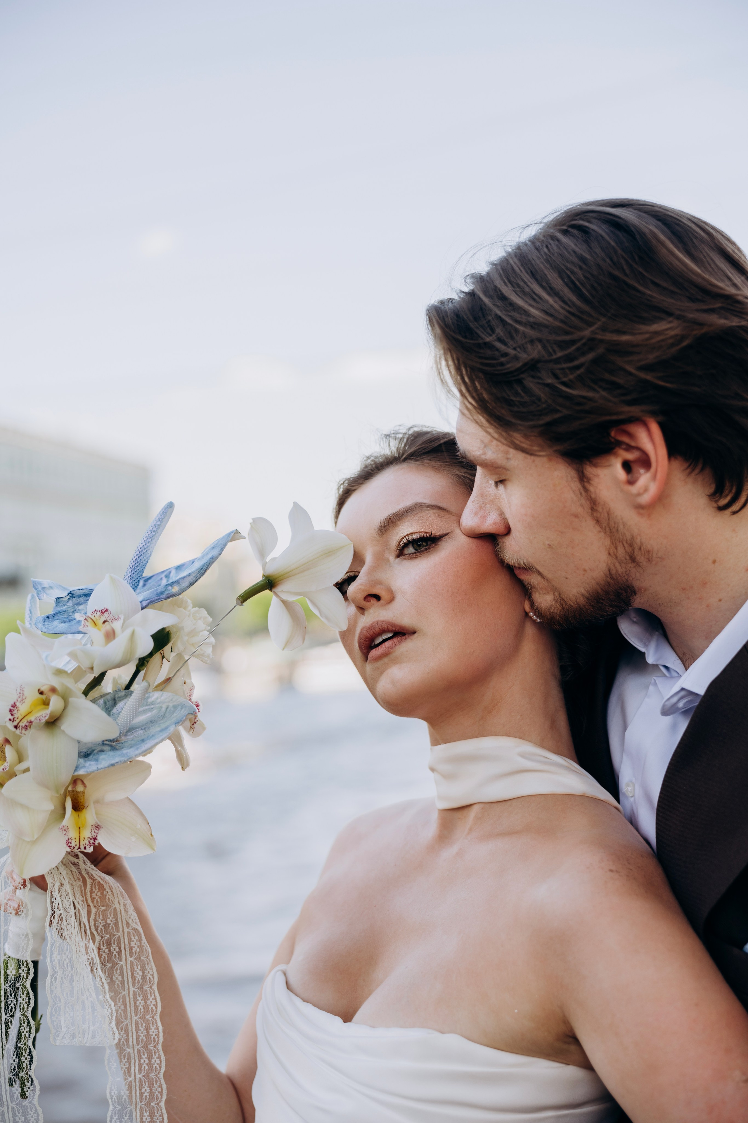 Катер + Прогулка. Боженова Елена фотограф Санкт-Петербург