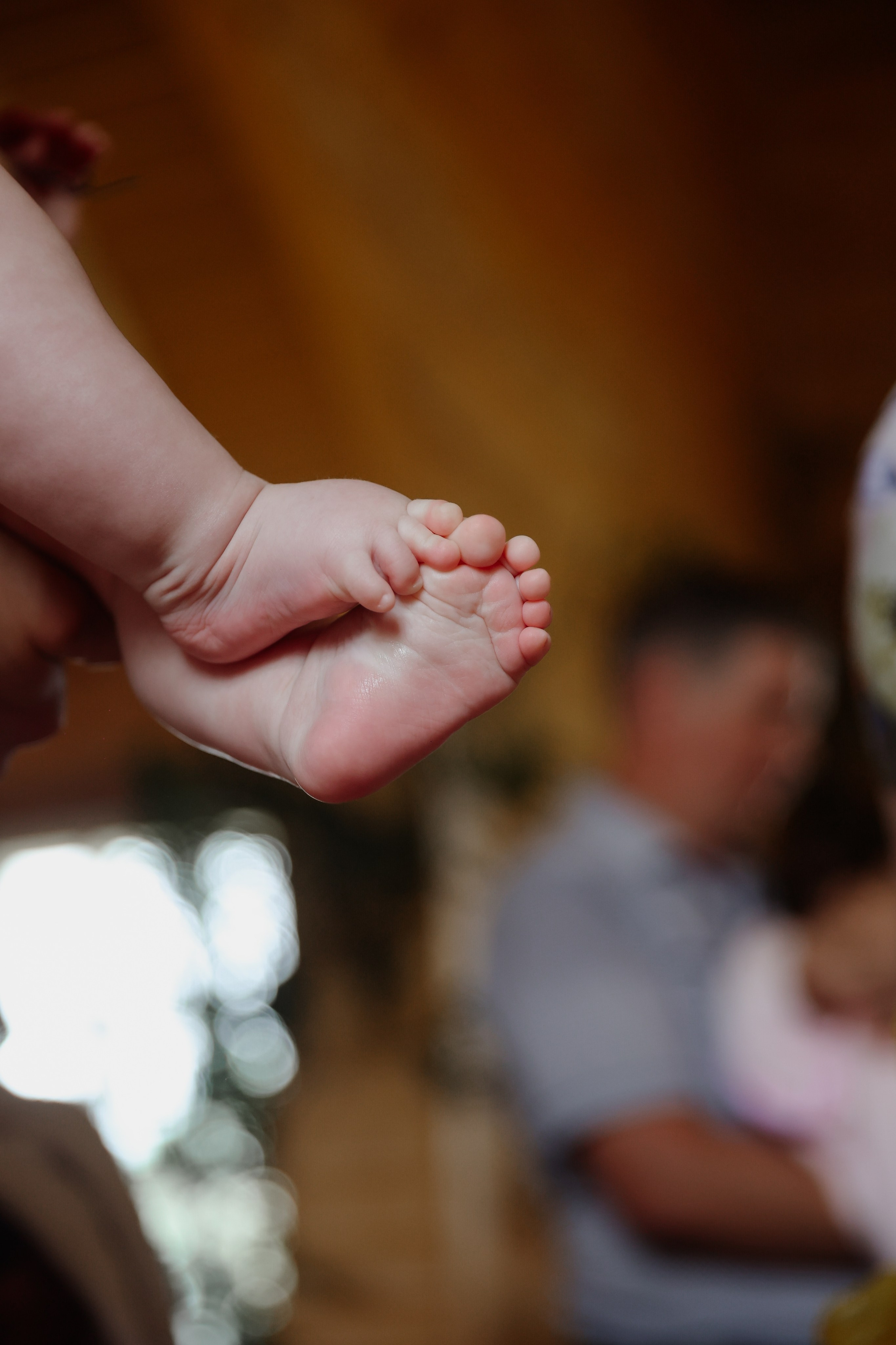 Крещение. Свадебный и репортажный фотограф г. Чебоксары Евгений Леонидович