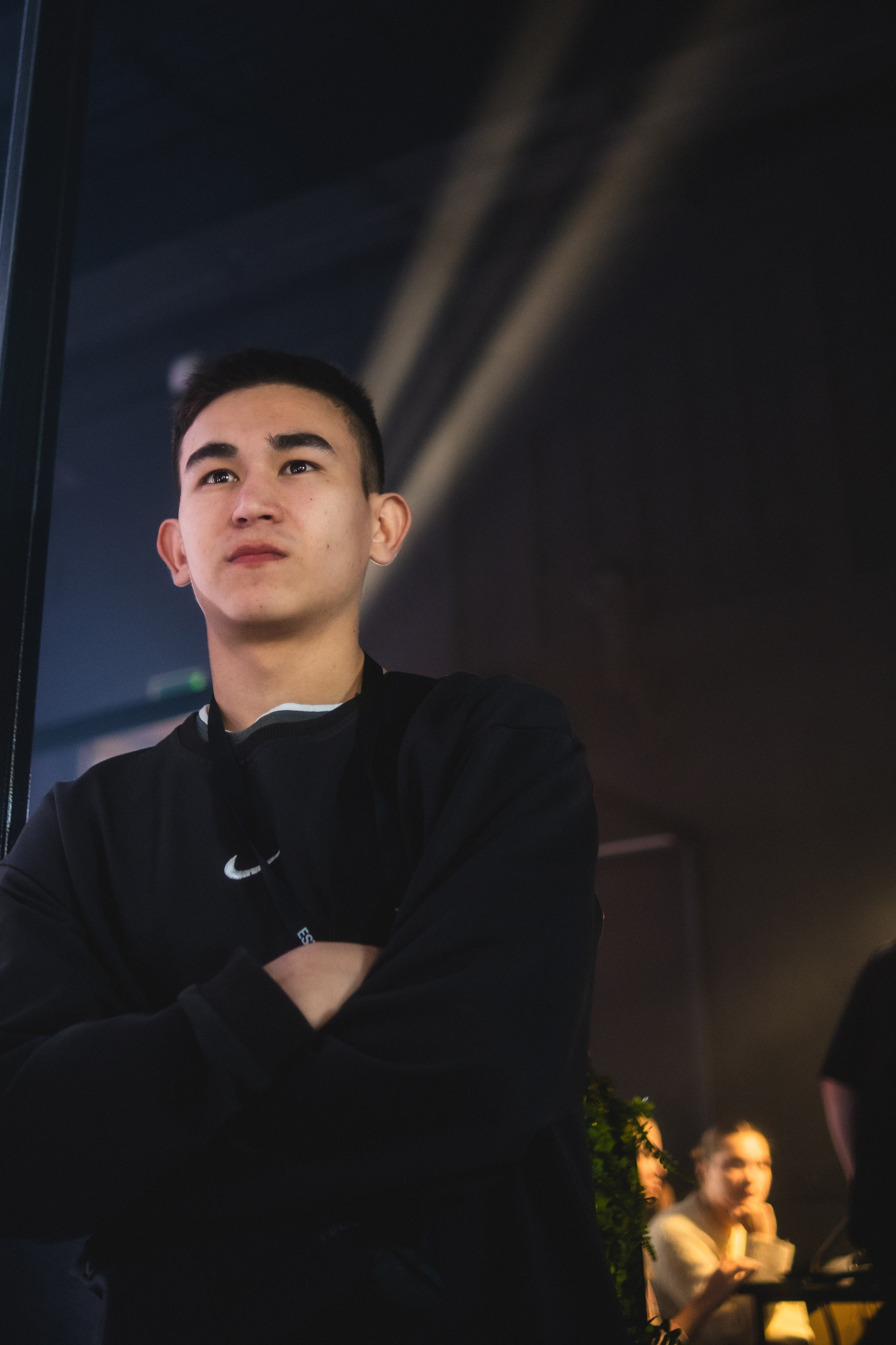 Hookah Master’s 2024 / «Detali.Bar». Фотограф в Тюмени Кирилл Марфин