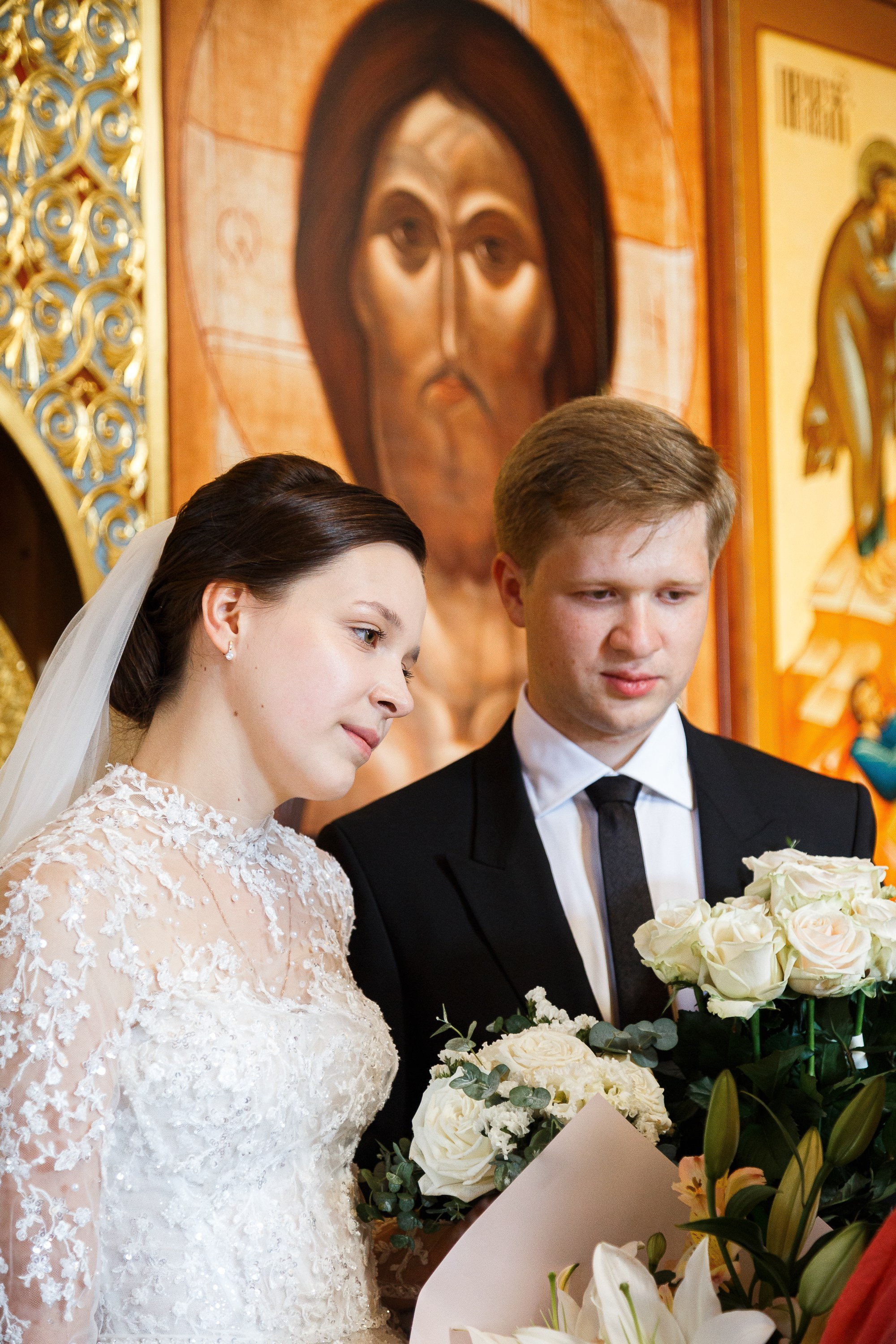 Фотосъемка на свадьбу