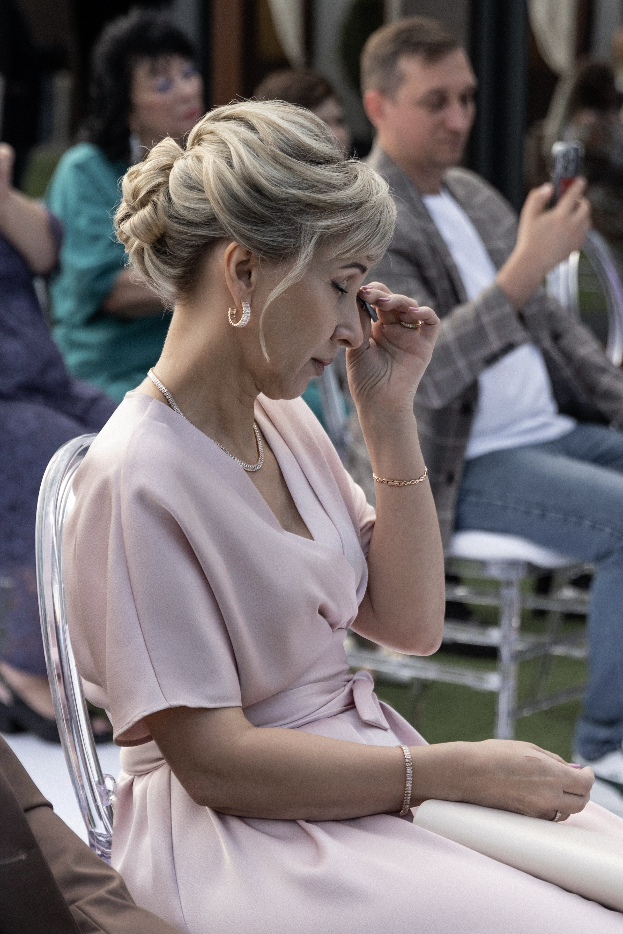 Елизавета & Илья. Свадебный и портретный фотограф в Воронеже Алфёрова Оксана