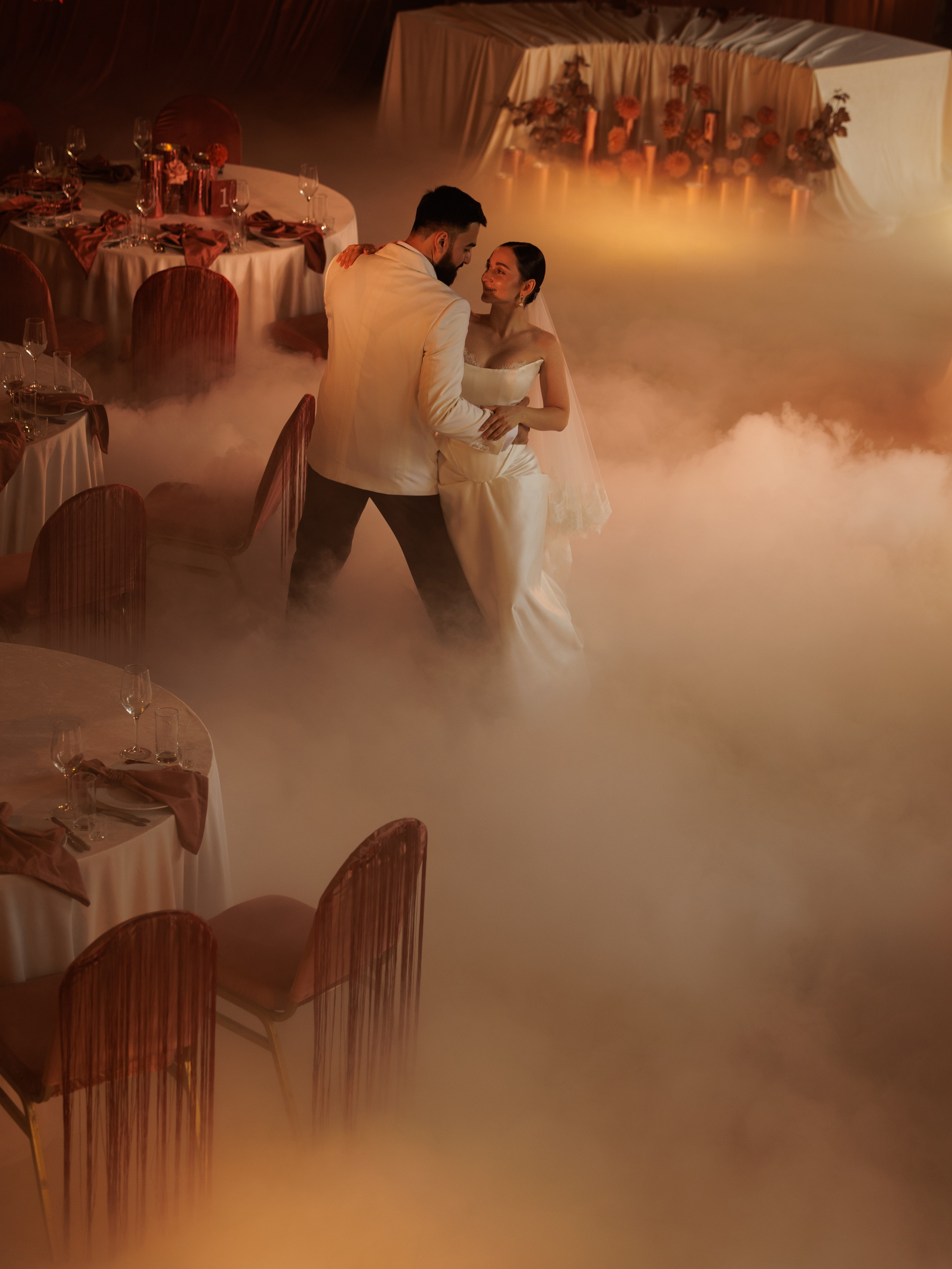 Мурат и Маргарита. Свадебный фотограф МОСКВА ЛИПЕЦК Ольга Шишук