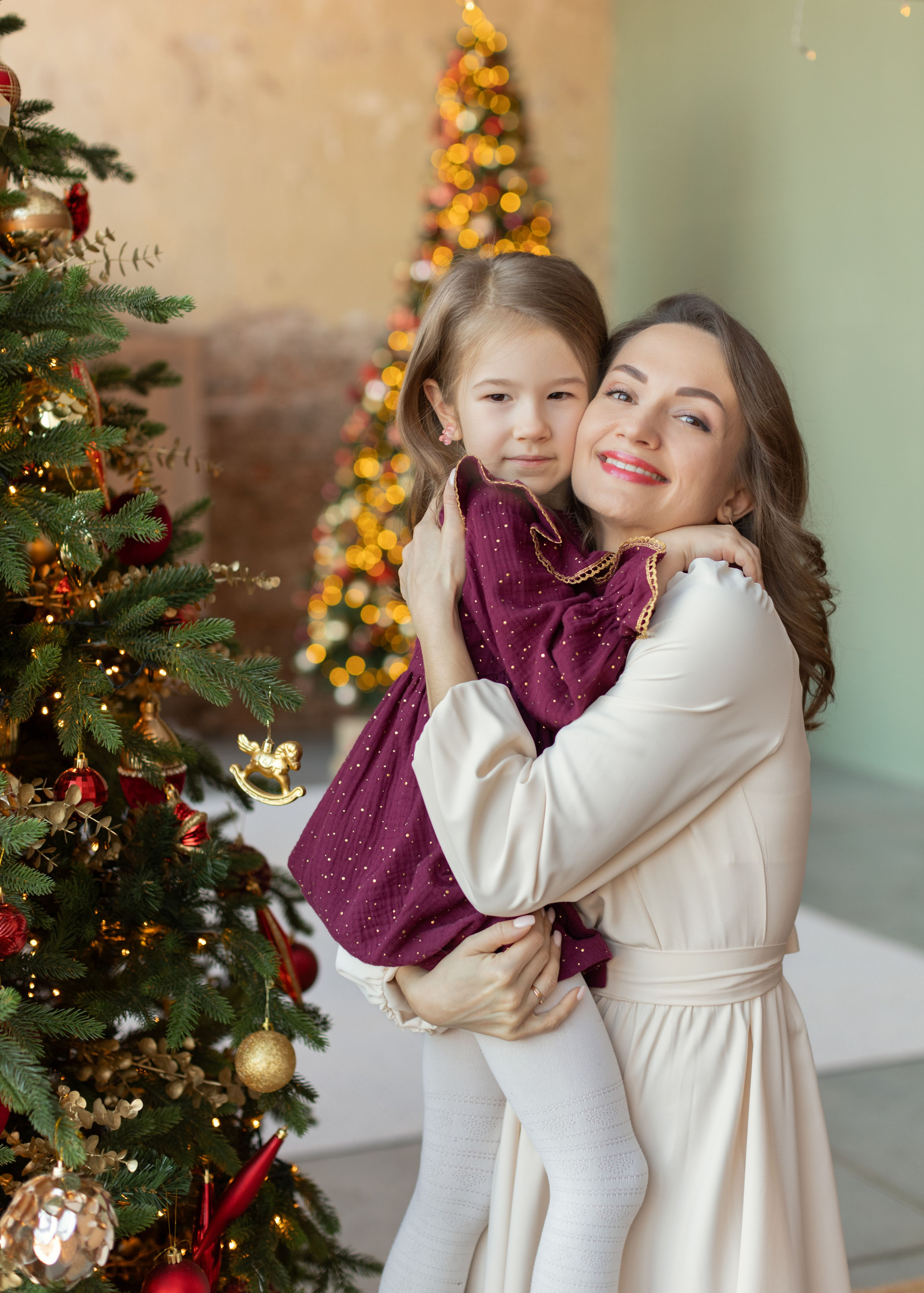 Семейная. Марина Корнева Женский и семейный фотограф в Ярославле