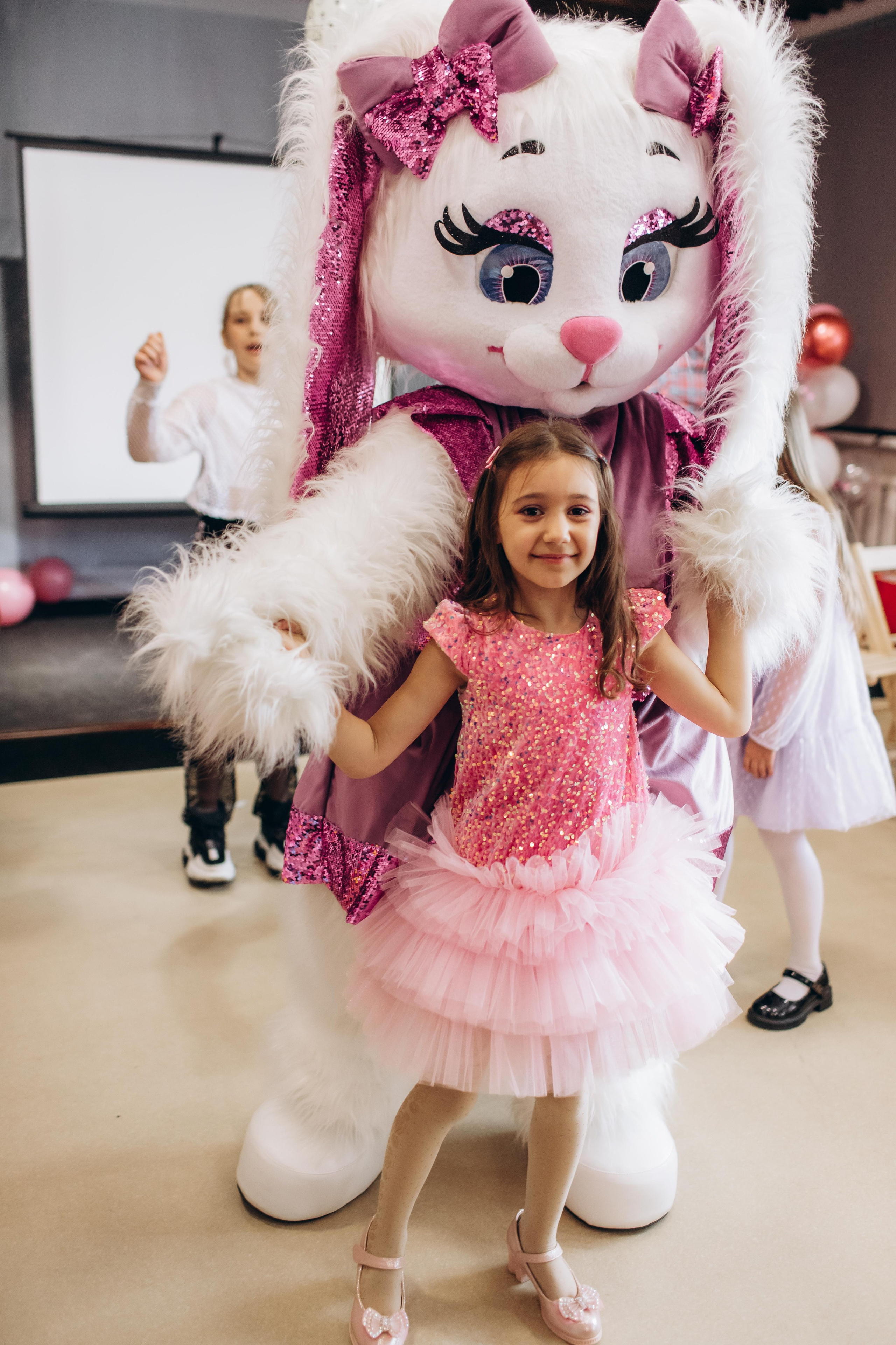 День рождения Эльзы. Фотограф Наталья Кургина Слюдянка Иркутск