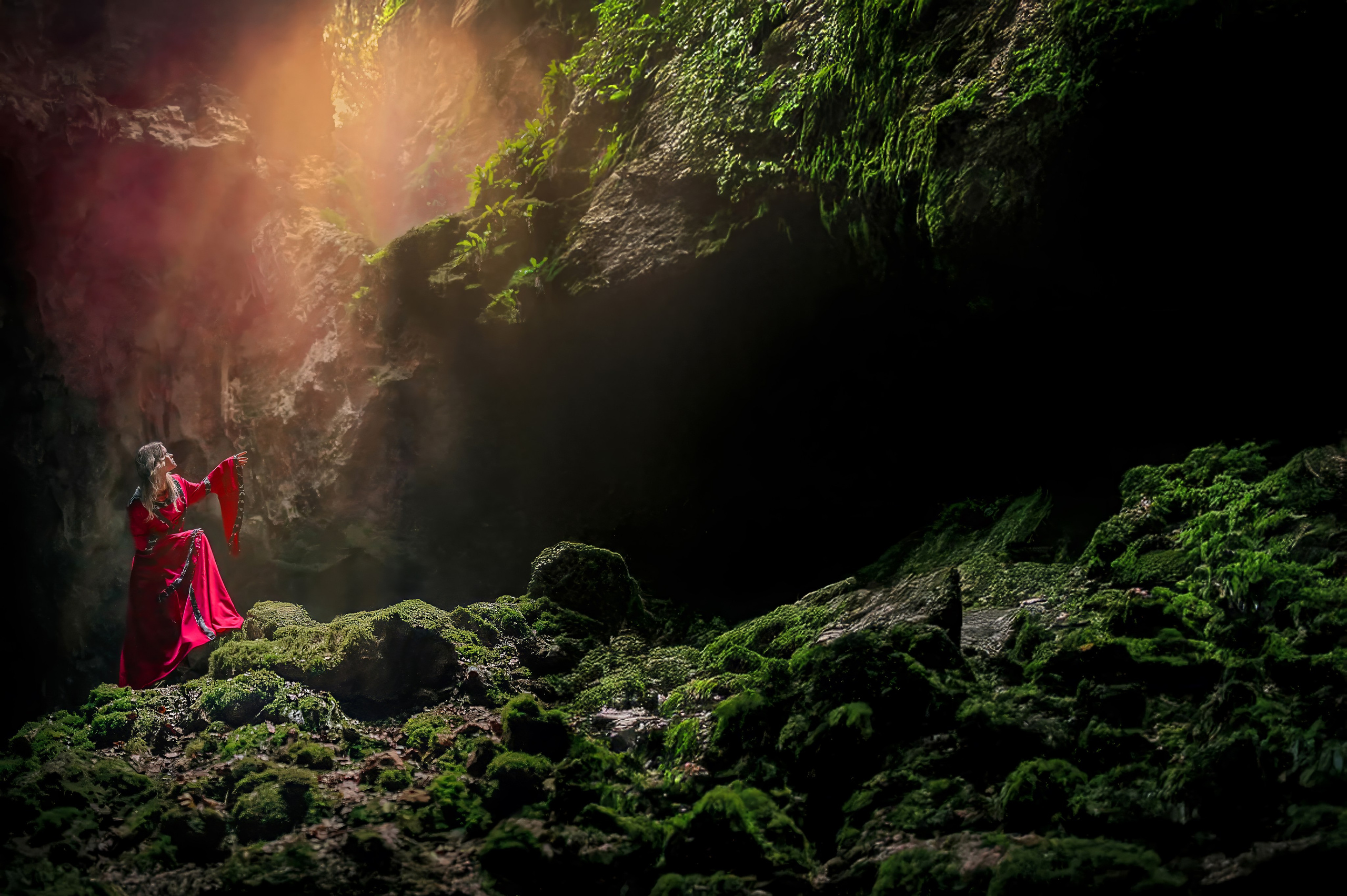 Фотограф Алексей Старченко