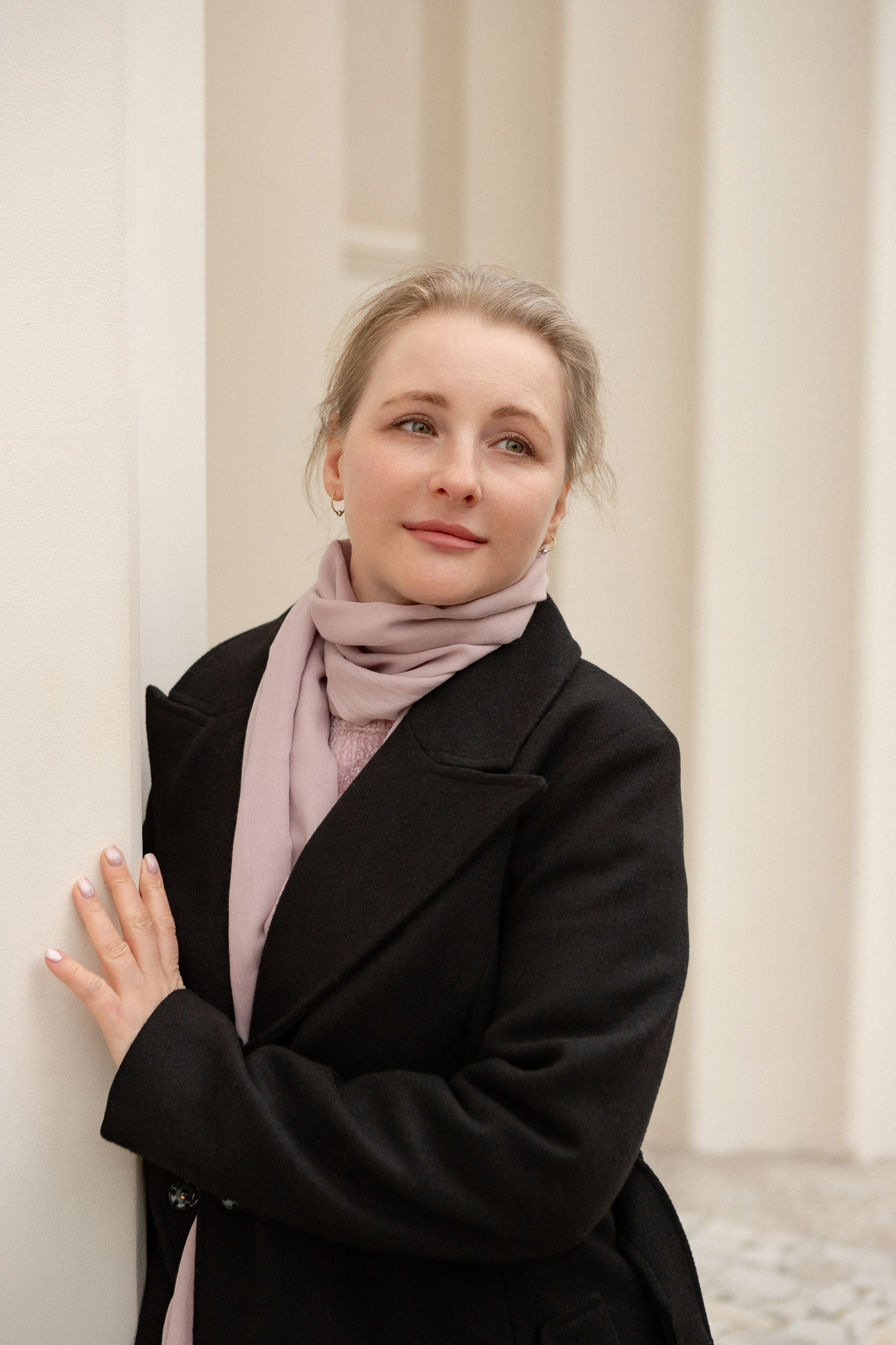 Фотосессия на улицах Москвы. Фотопрогулка с профессиональным фотографом