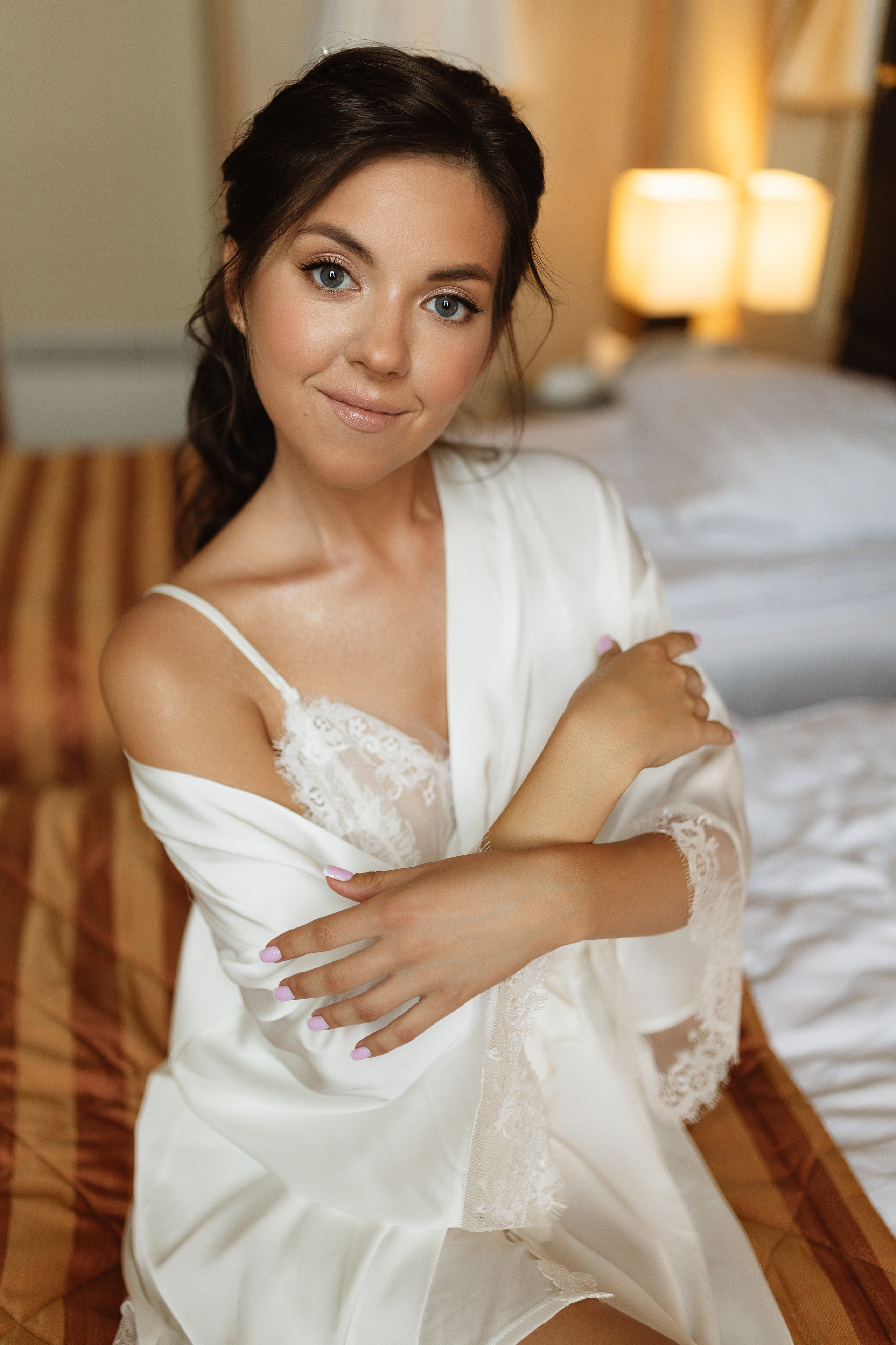 Anna&Alexey. Фотограф Александра Просекова