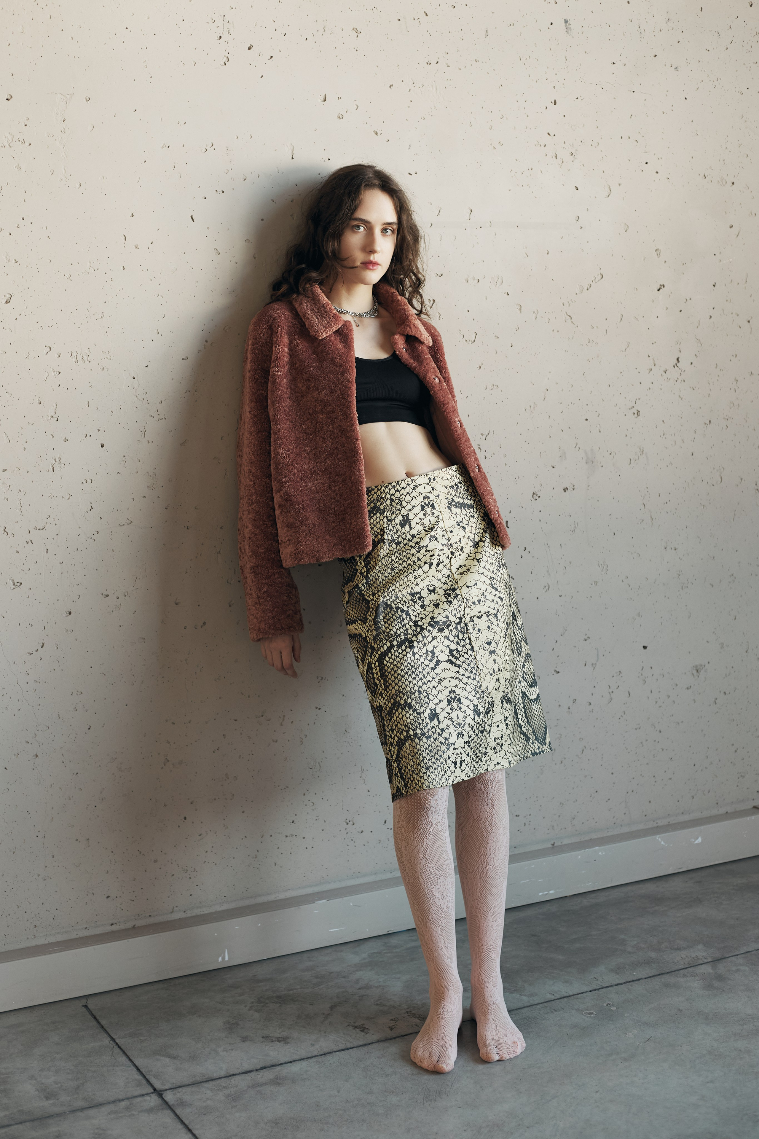 Аня. Фотограф Ионова Анастасия, г Владивосток