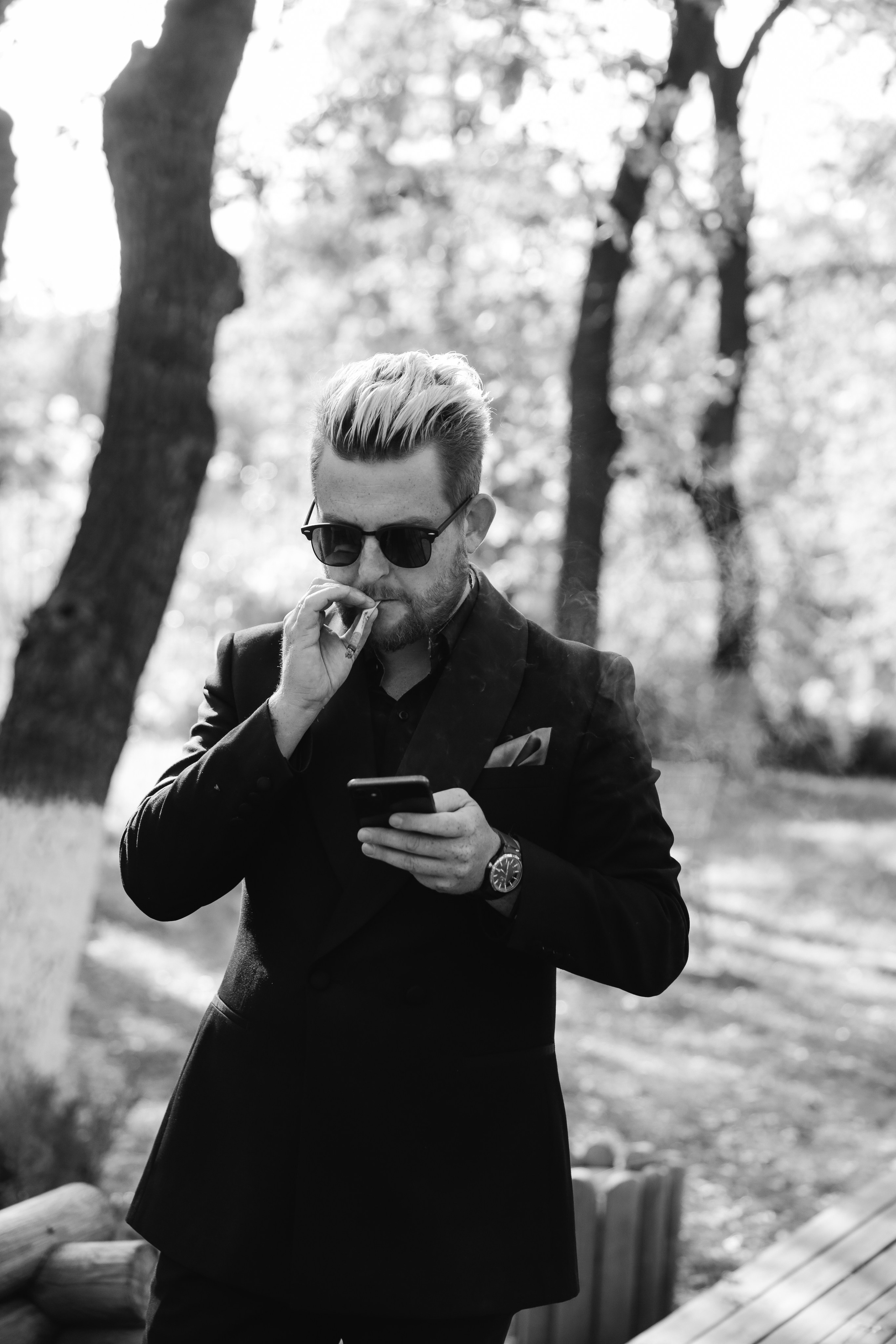 Галина и Игорь. Катерина Макиева