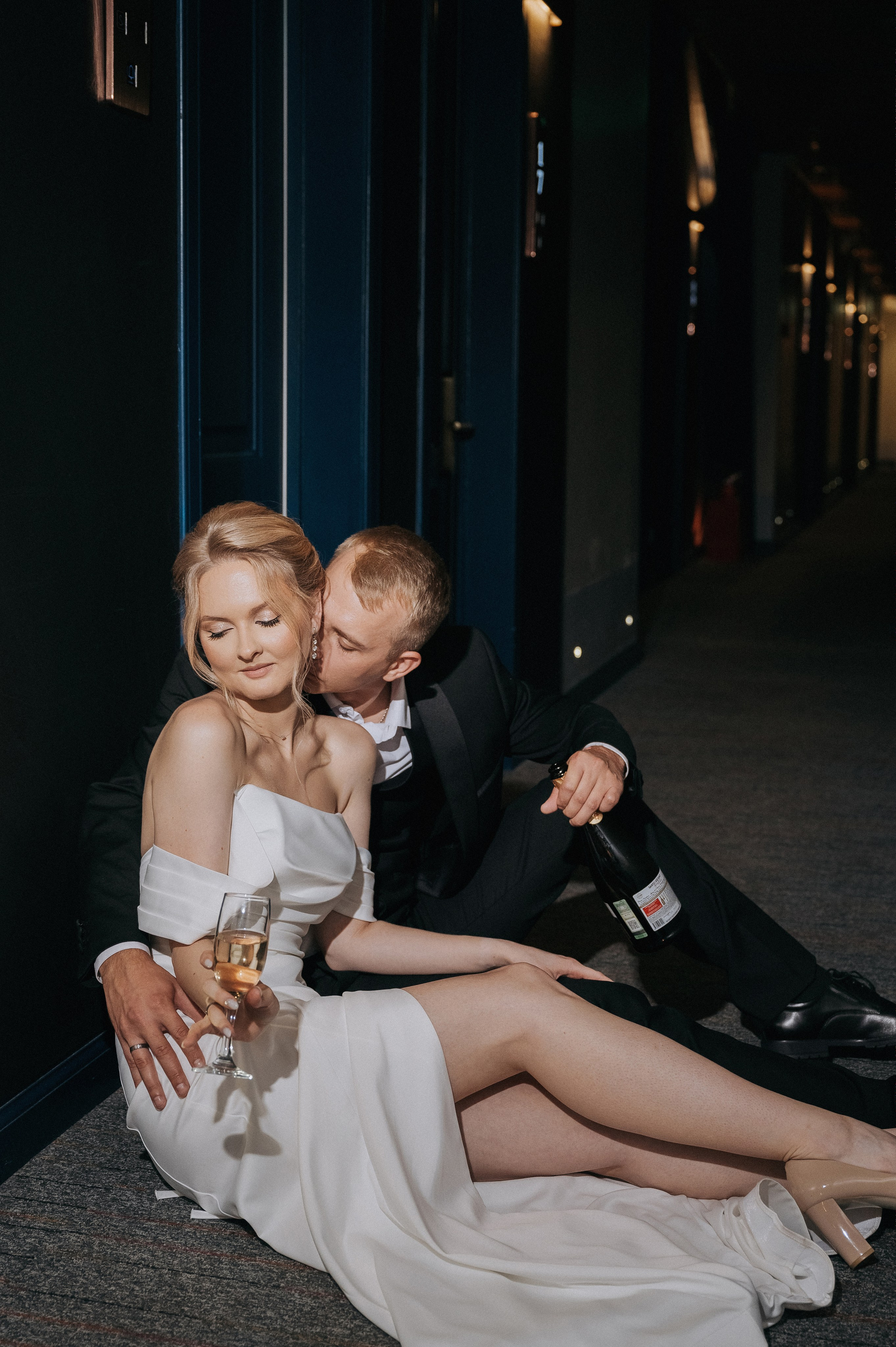 Лидия Александр. Главная