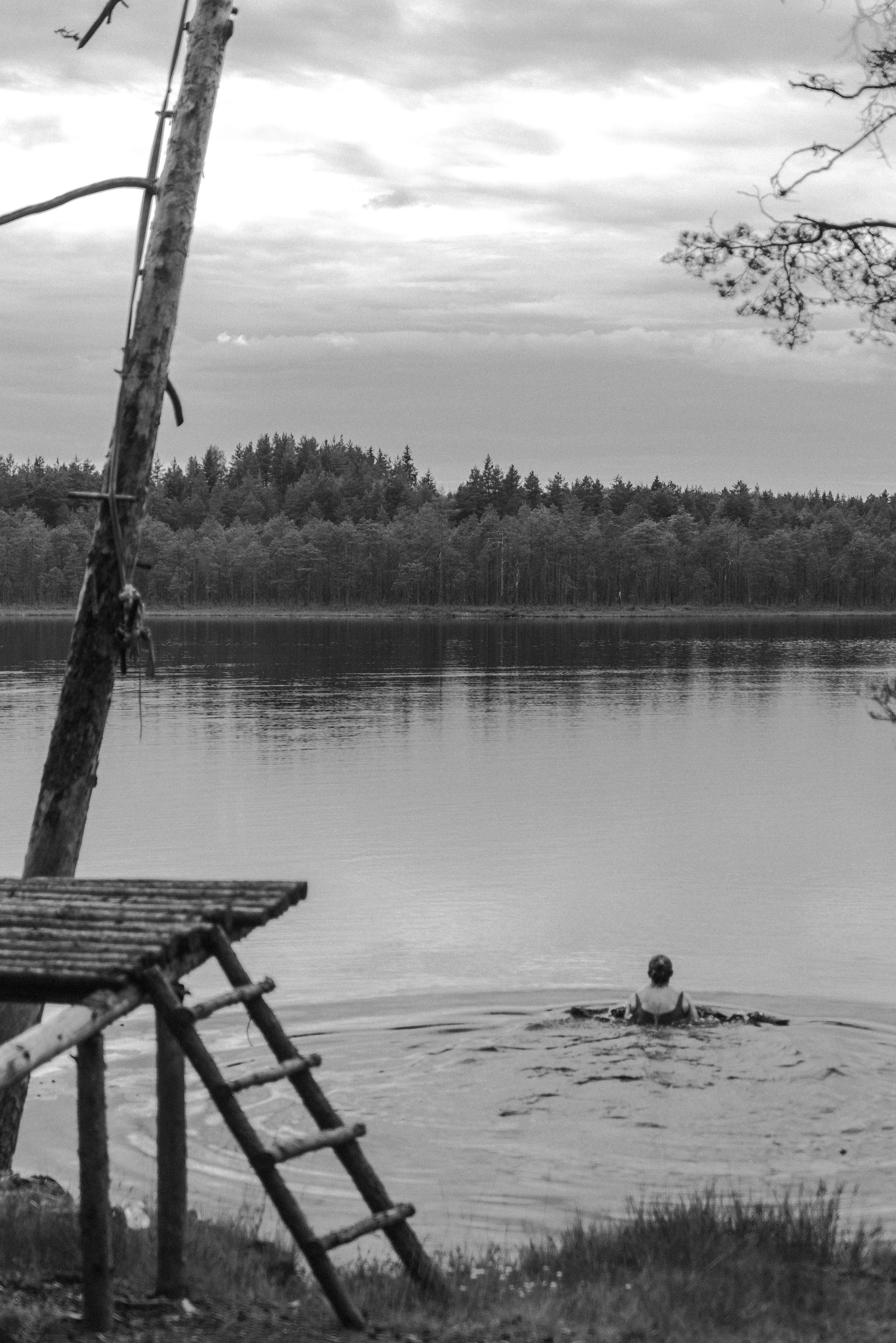 Land Rover Trip-9. Жуков Илья  свадебный фотограф в Москве