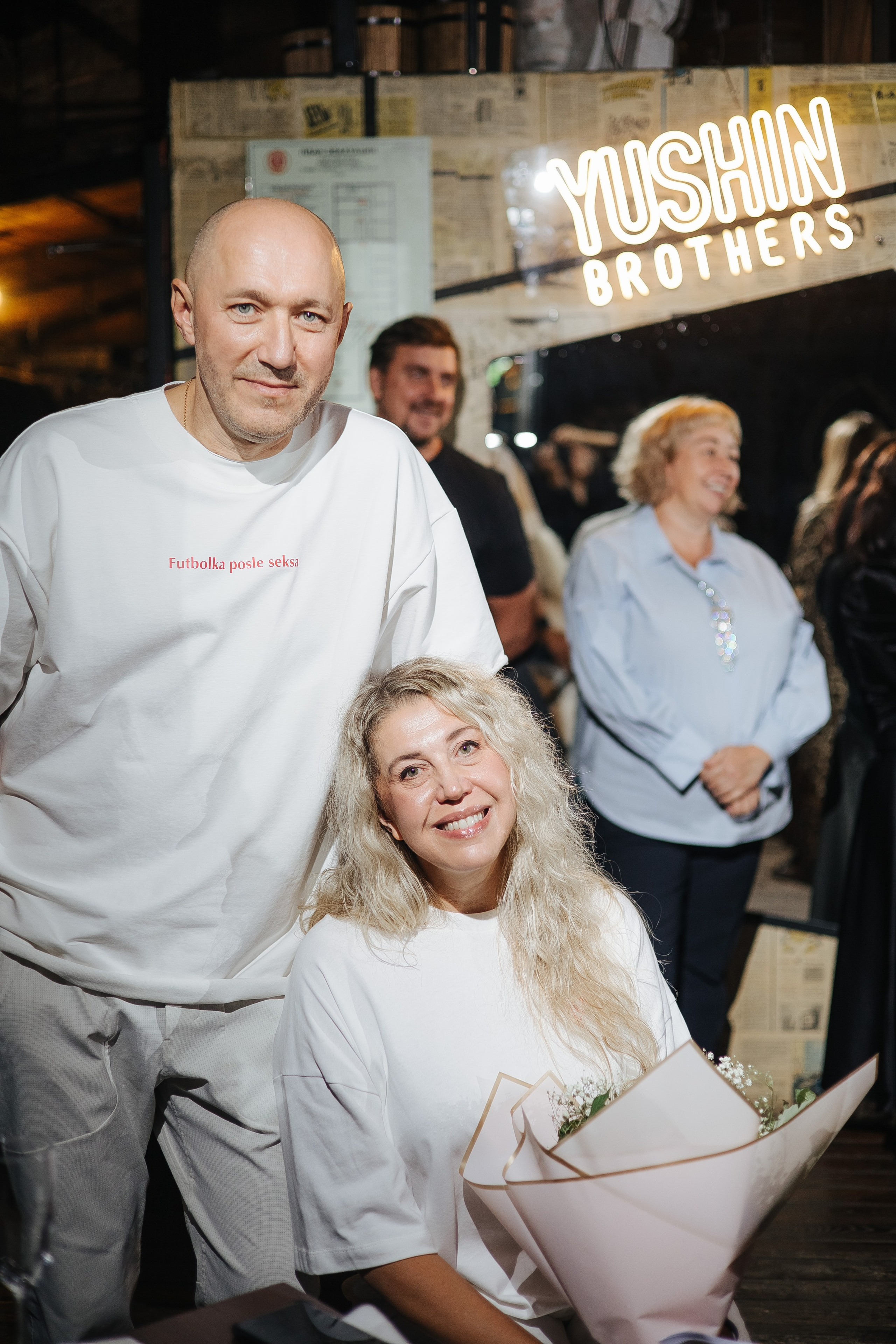 Fuckup дизайнеров «Юшин». Фотограф в Красноярске Надежда Воскресенская