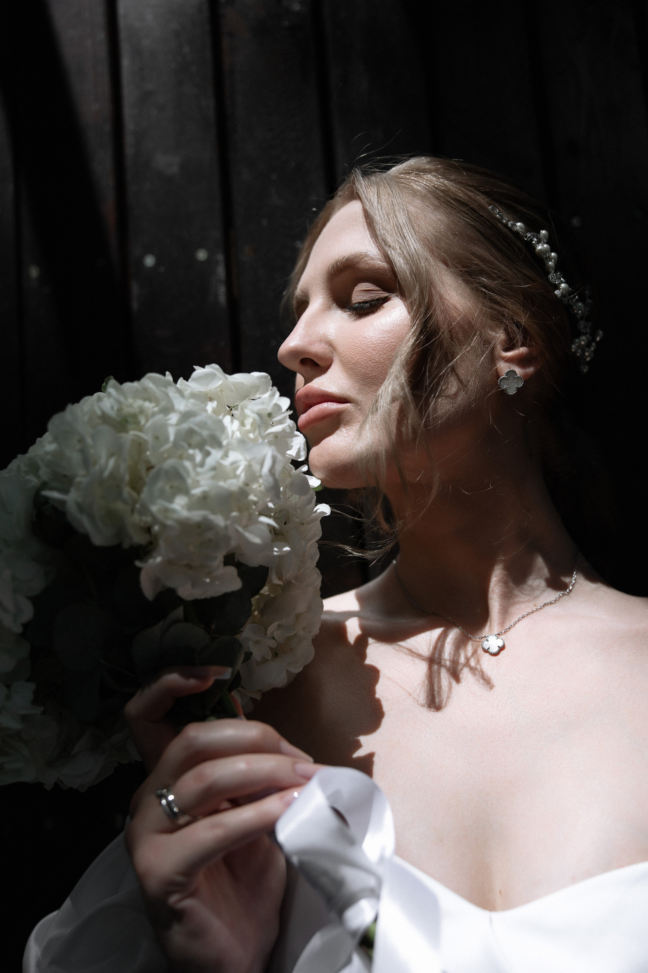 Сладкий июль. Фотограф Софья Гречка