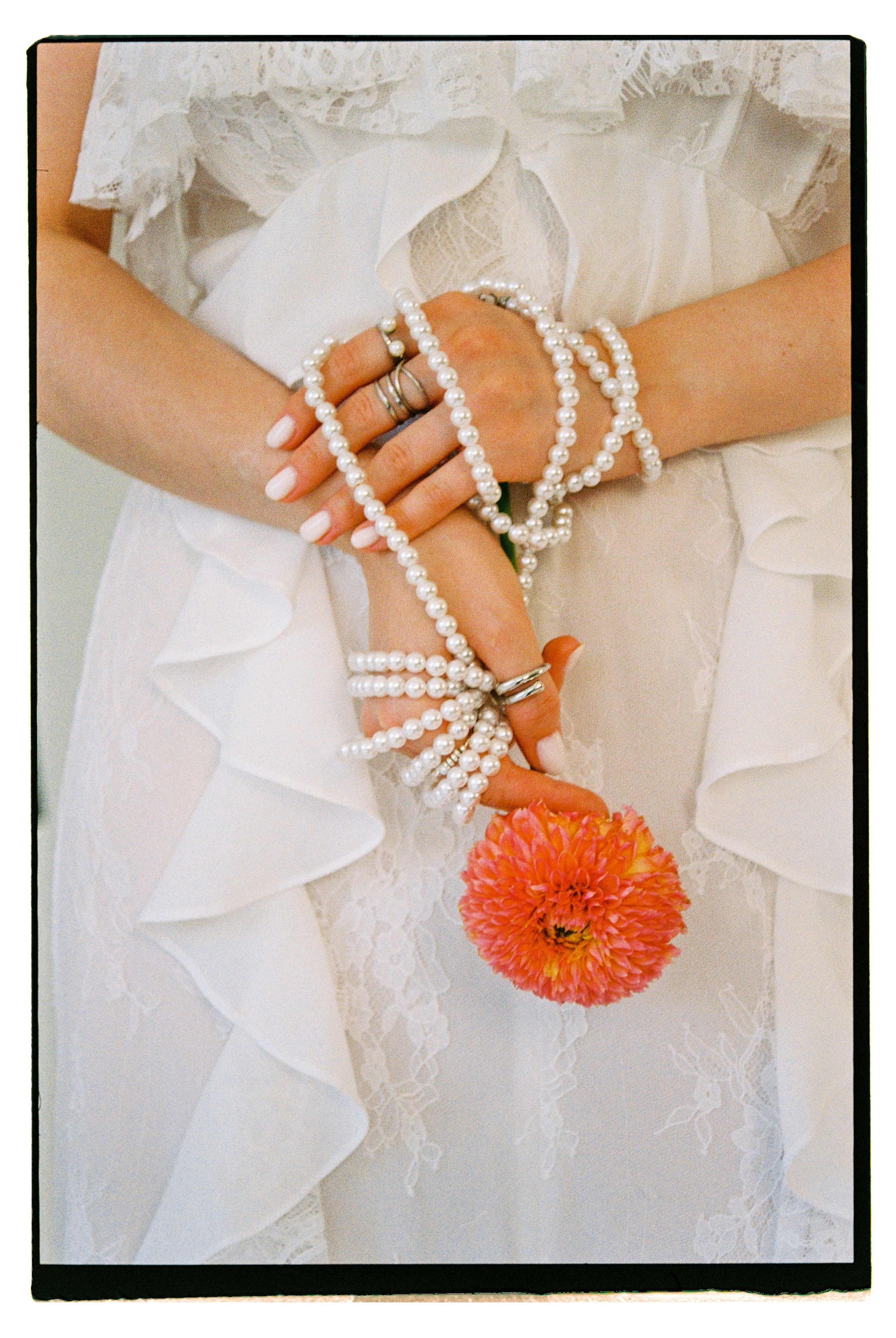 Пленка. Свадебный фотограф в Ростовe-на-Дону Анастасия Прутова