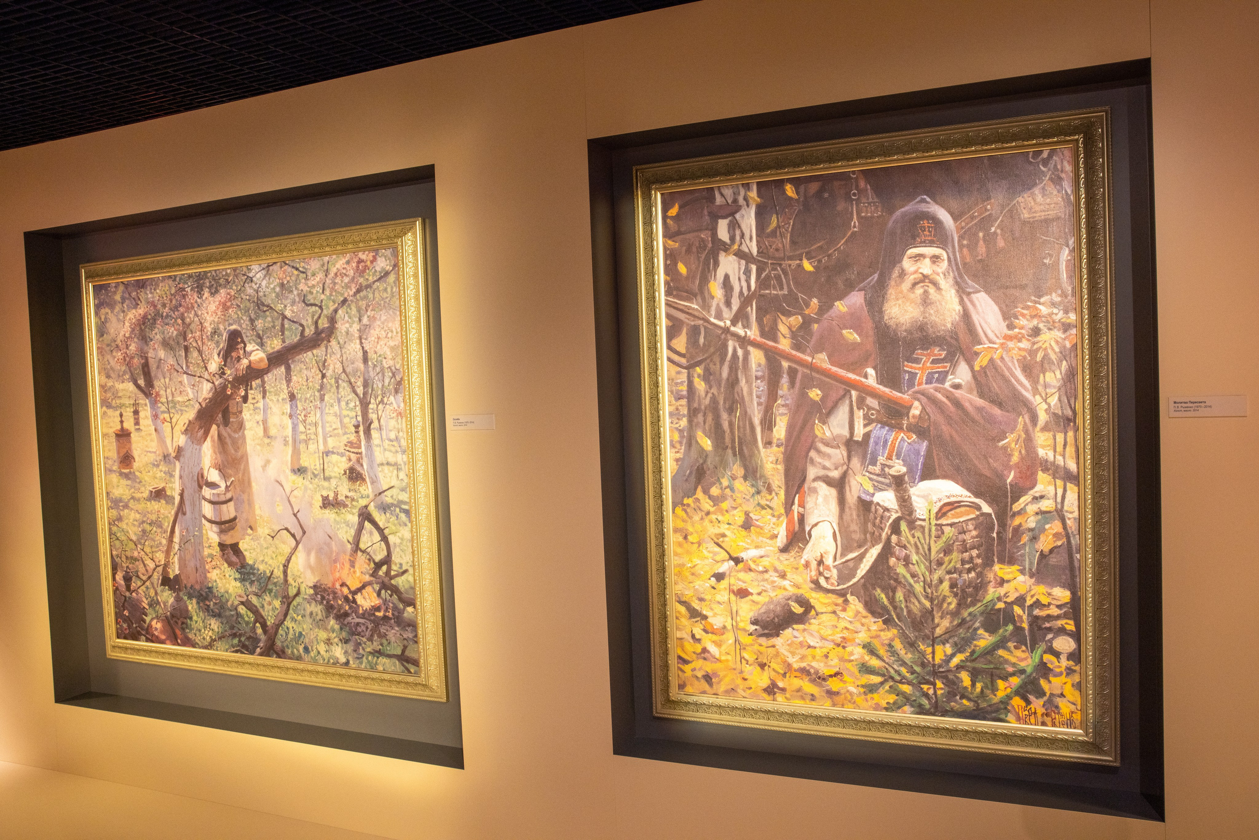 Поездка на поле Кулеково. Фотограф в Туле Крупский АнДРей. Фотостудия «КАДР71» в Туле