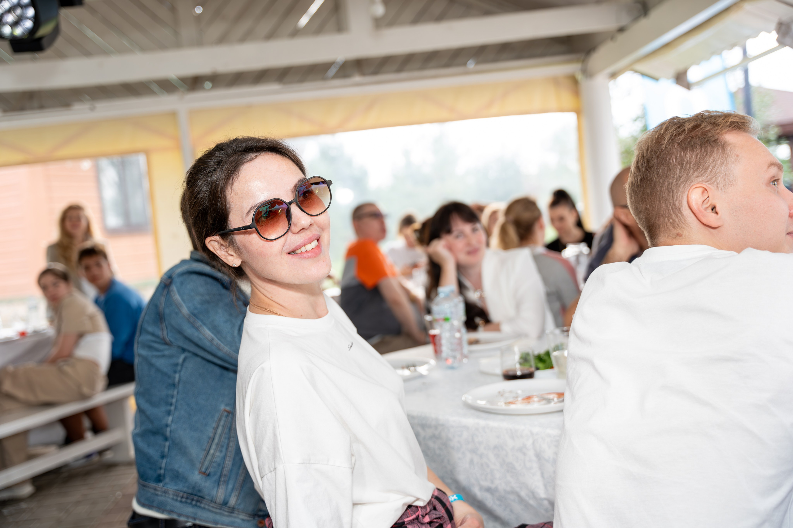 Праздничный фоторепортаж. Фотограф в Казани