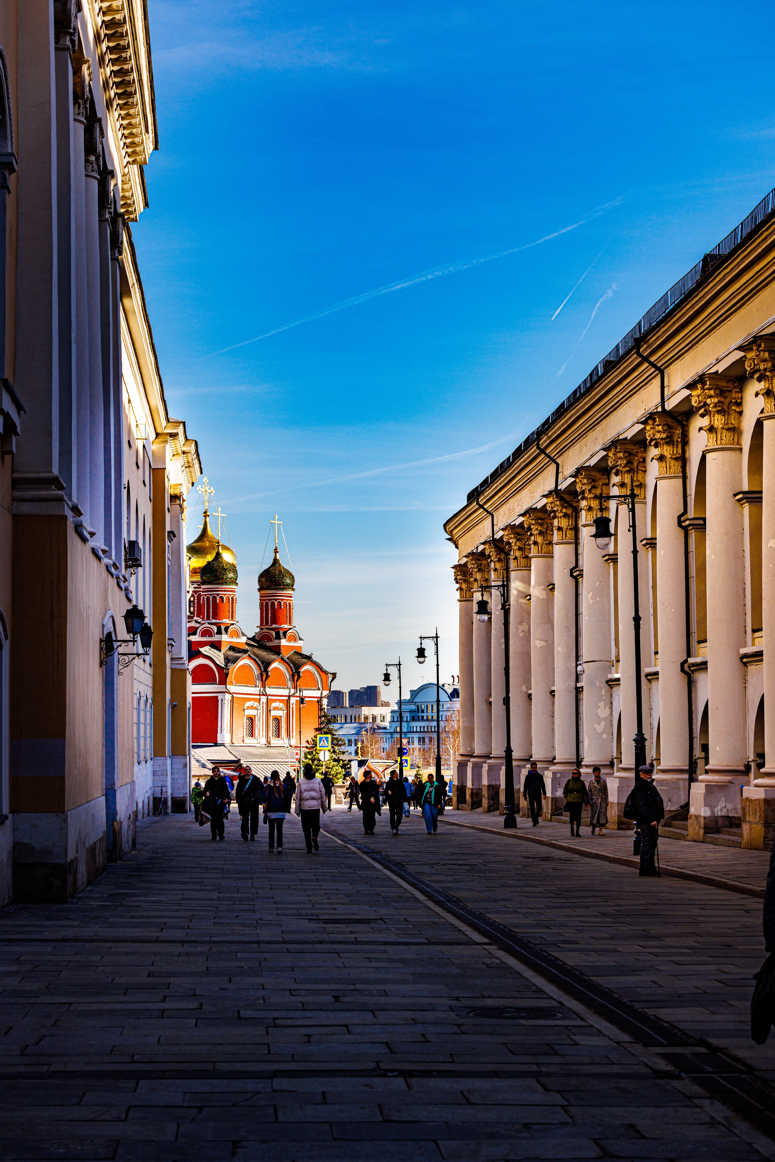 Весна в Москве 2026. Фотографирую жизнь! Московский фотограф волонтер