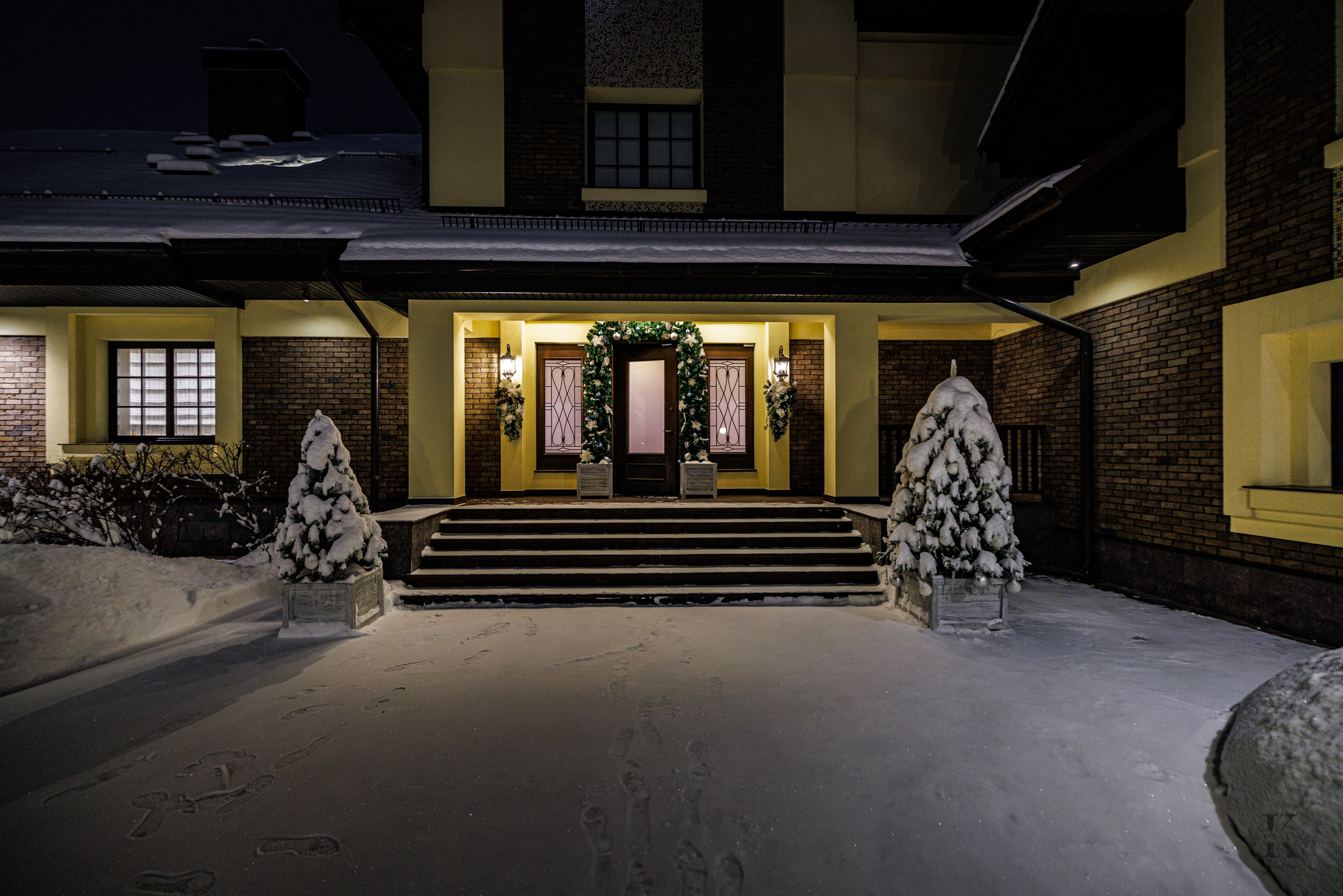 Природа 31 Декабря 2025 года. Клены. Фотографирую жизнь! Московский фотограф волонтер