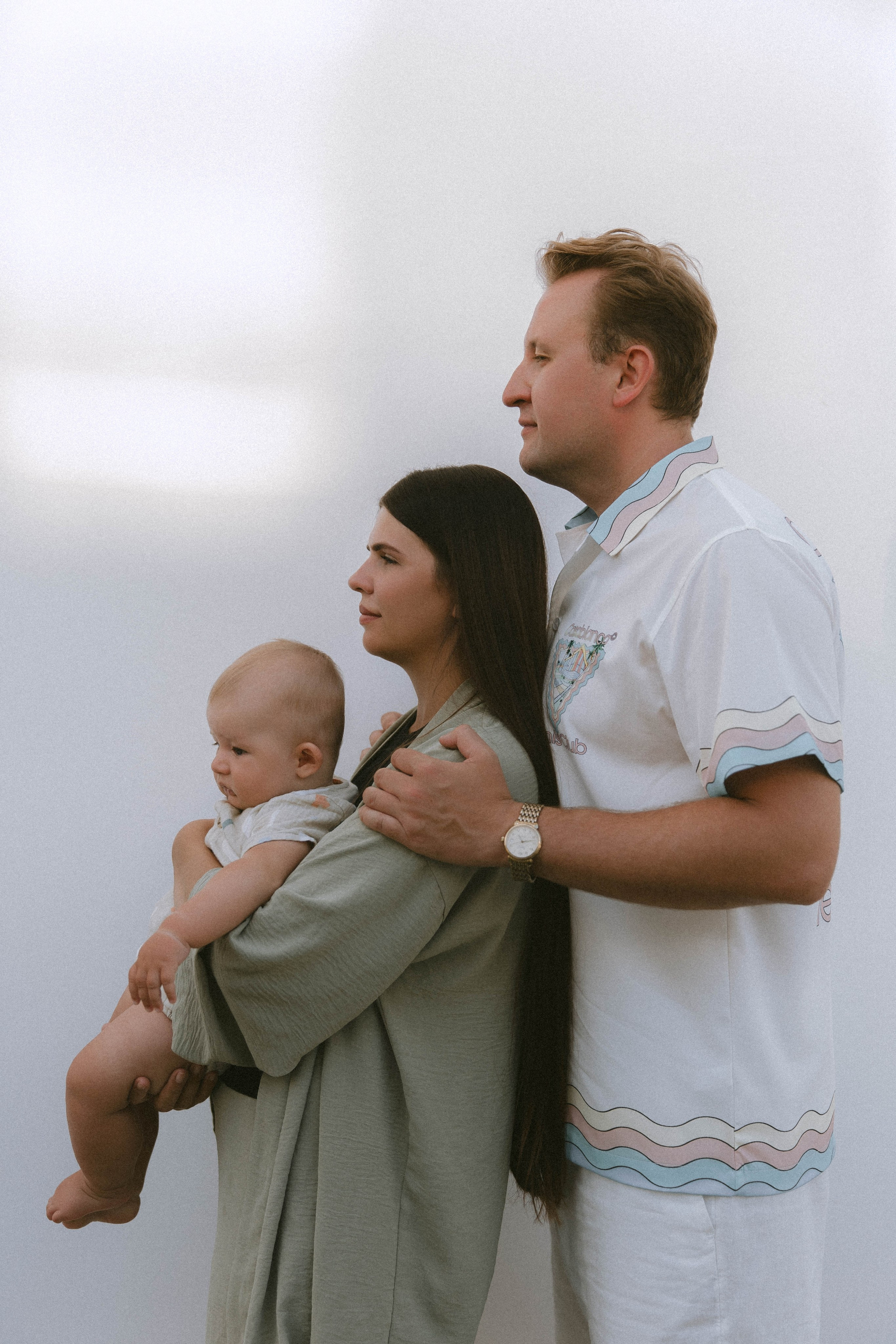 Ксения и Александр / Самуи. Семейный и детский фотограф в Москве Анастасия Каипова